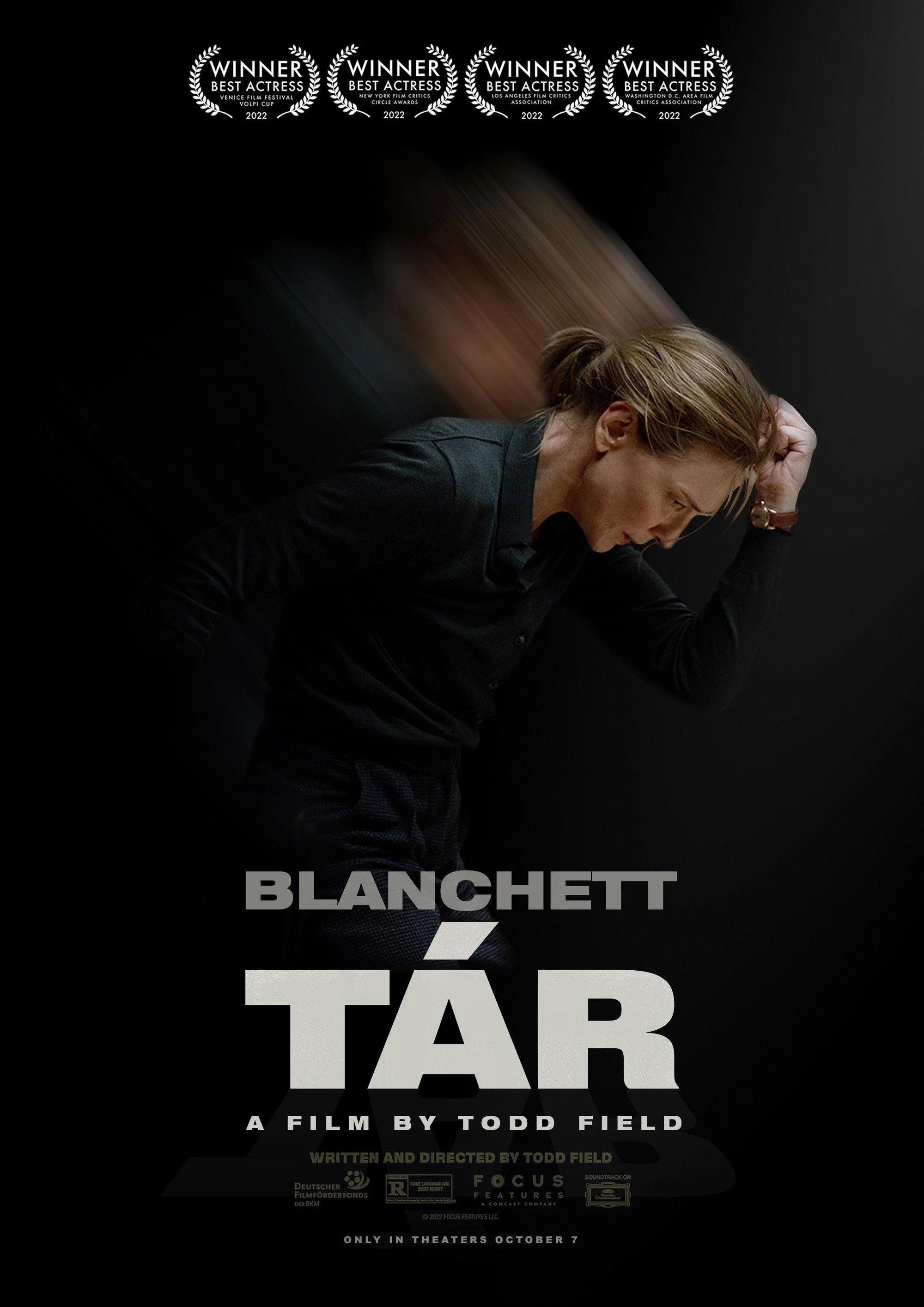 TÁR