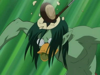 Gintama