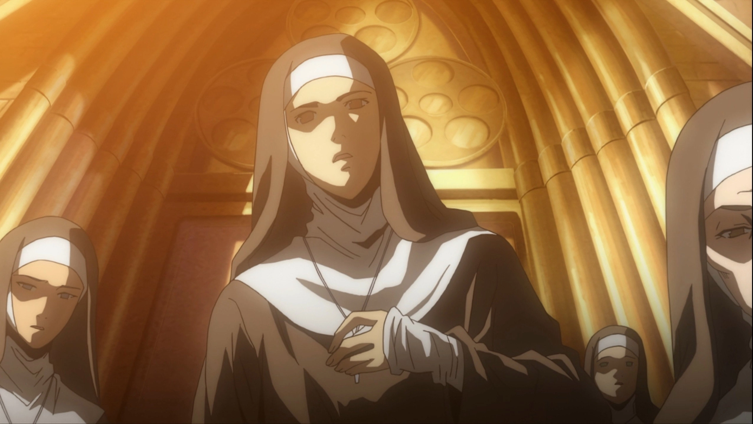 Demon King Daimao