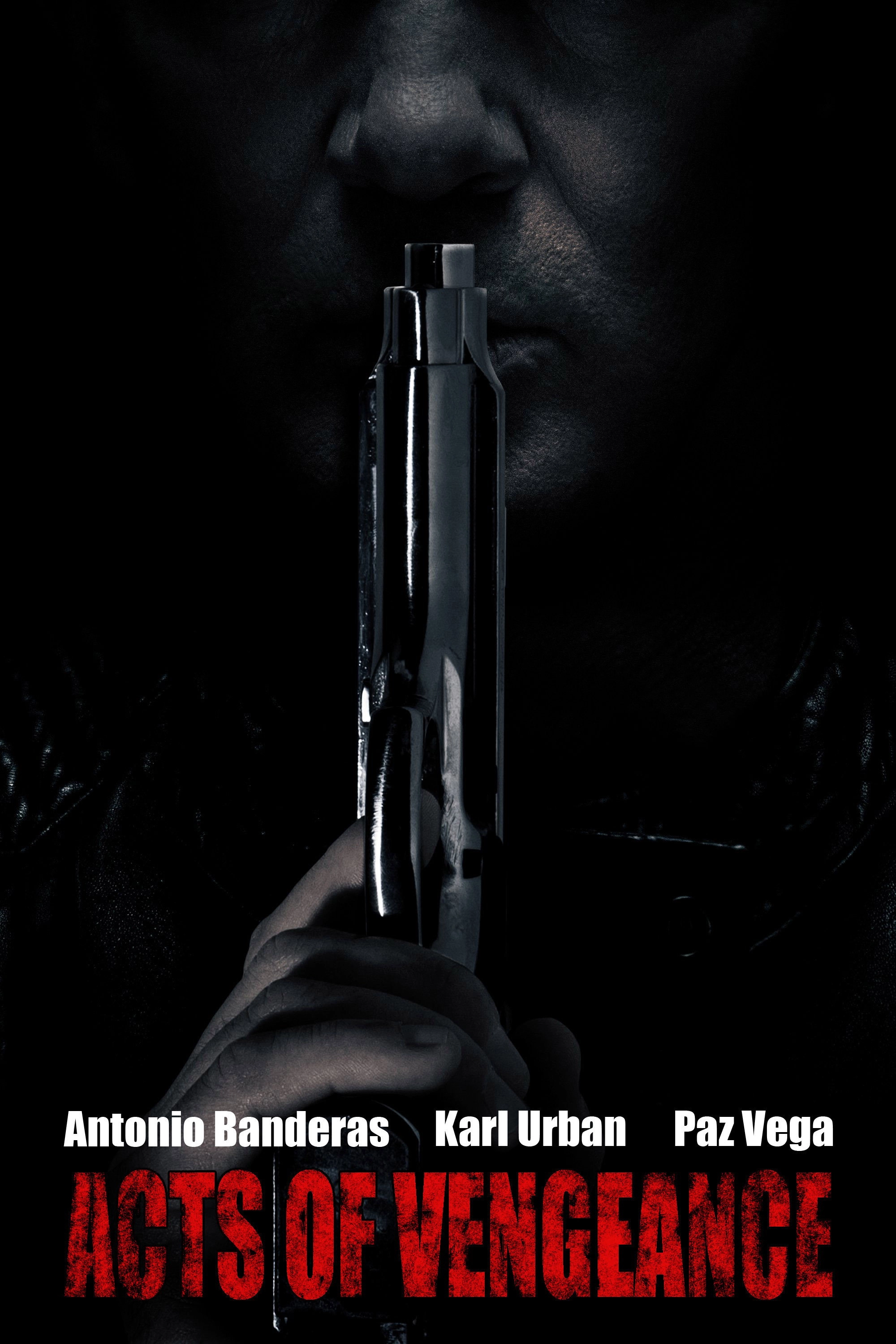 Acts of Vengeance