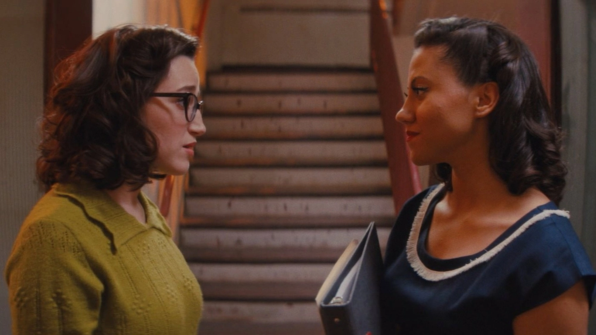 Grease: Rise of the Pink Ladies