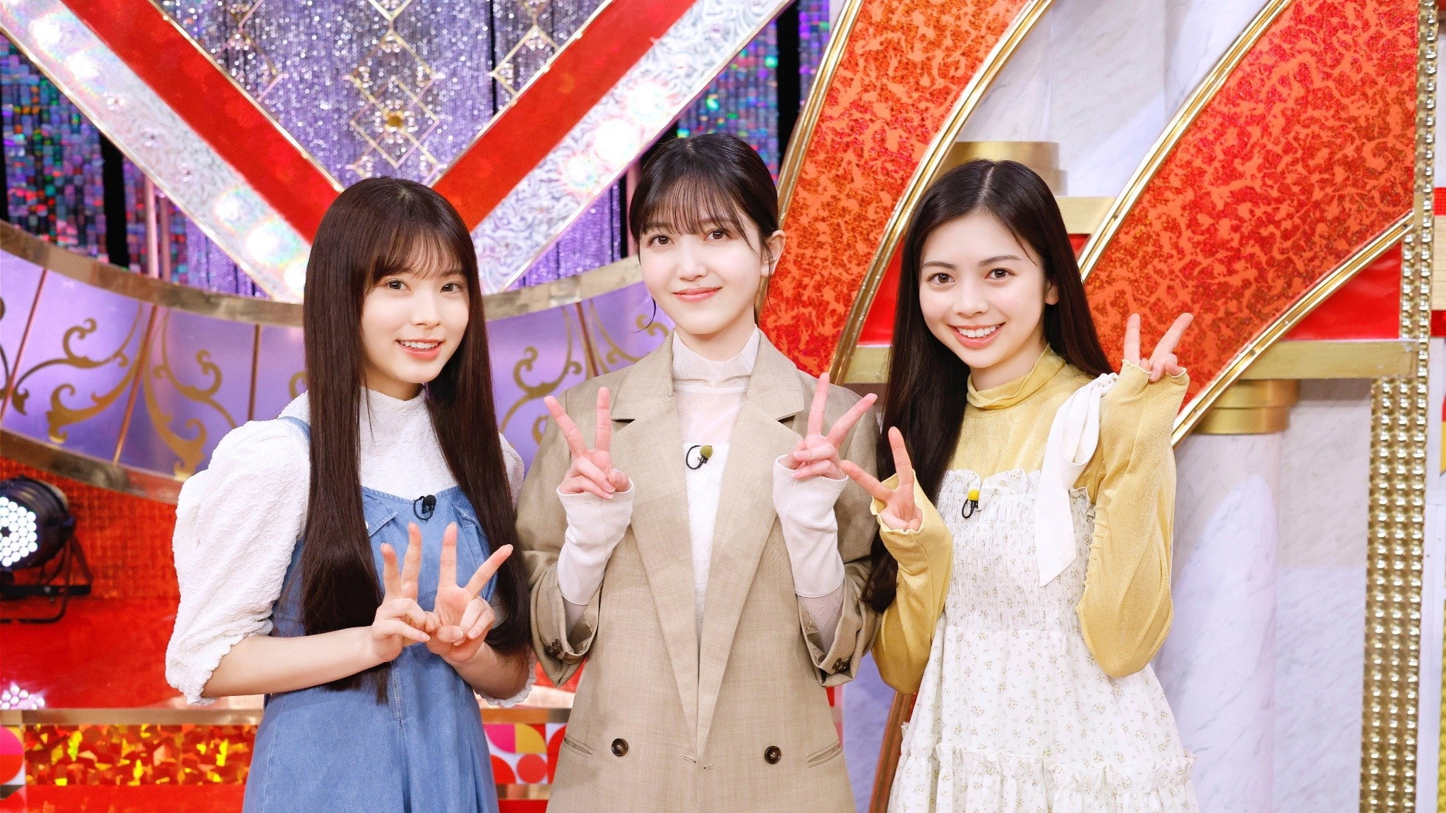 乃木坂スター誕生！SIX
