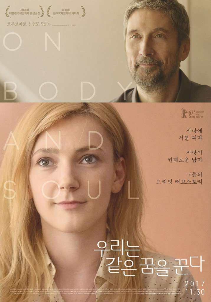On Body and Soul