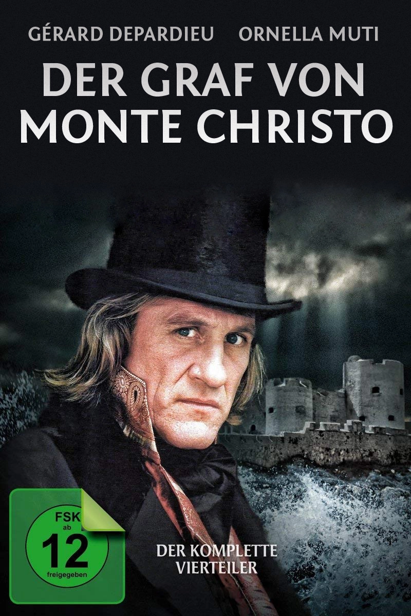 The Count of Monte Cristo