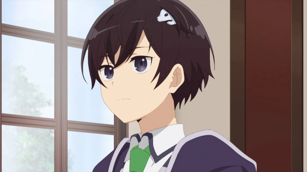 The Reincarnation of the Strongest Exorcist in Another World
