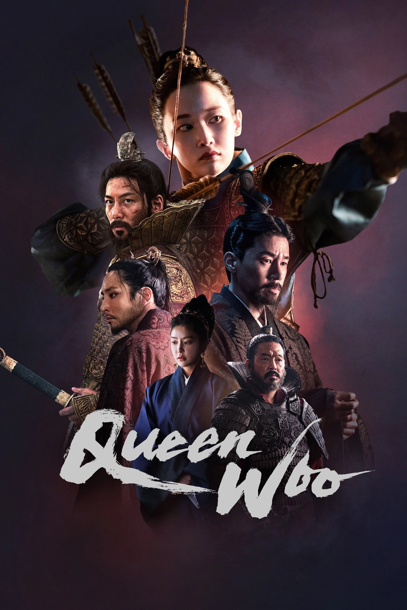 Queen Woo