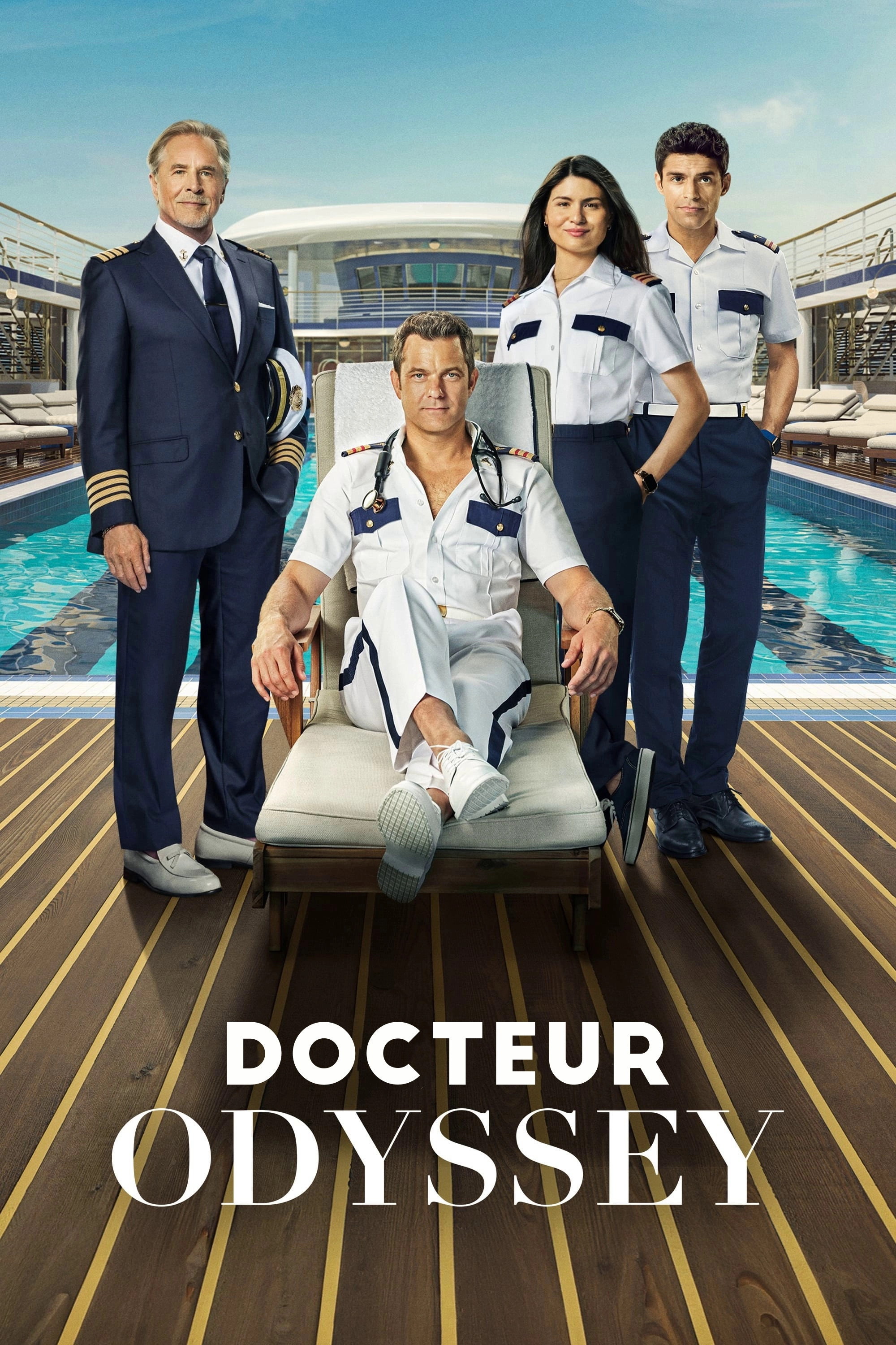 Doctor Odyssey