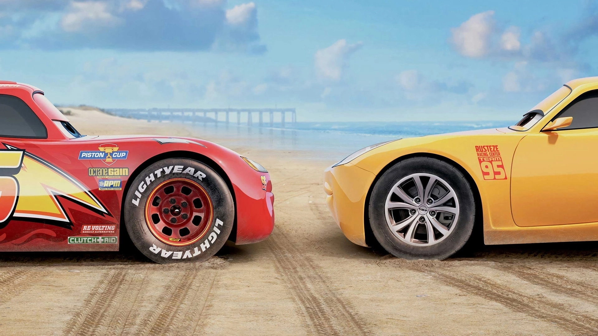 Cars 3
