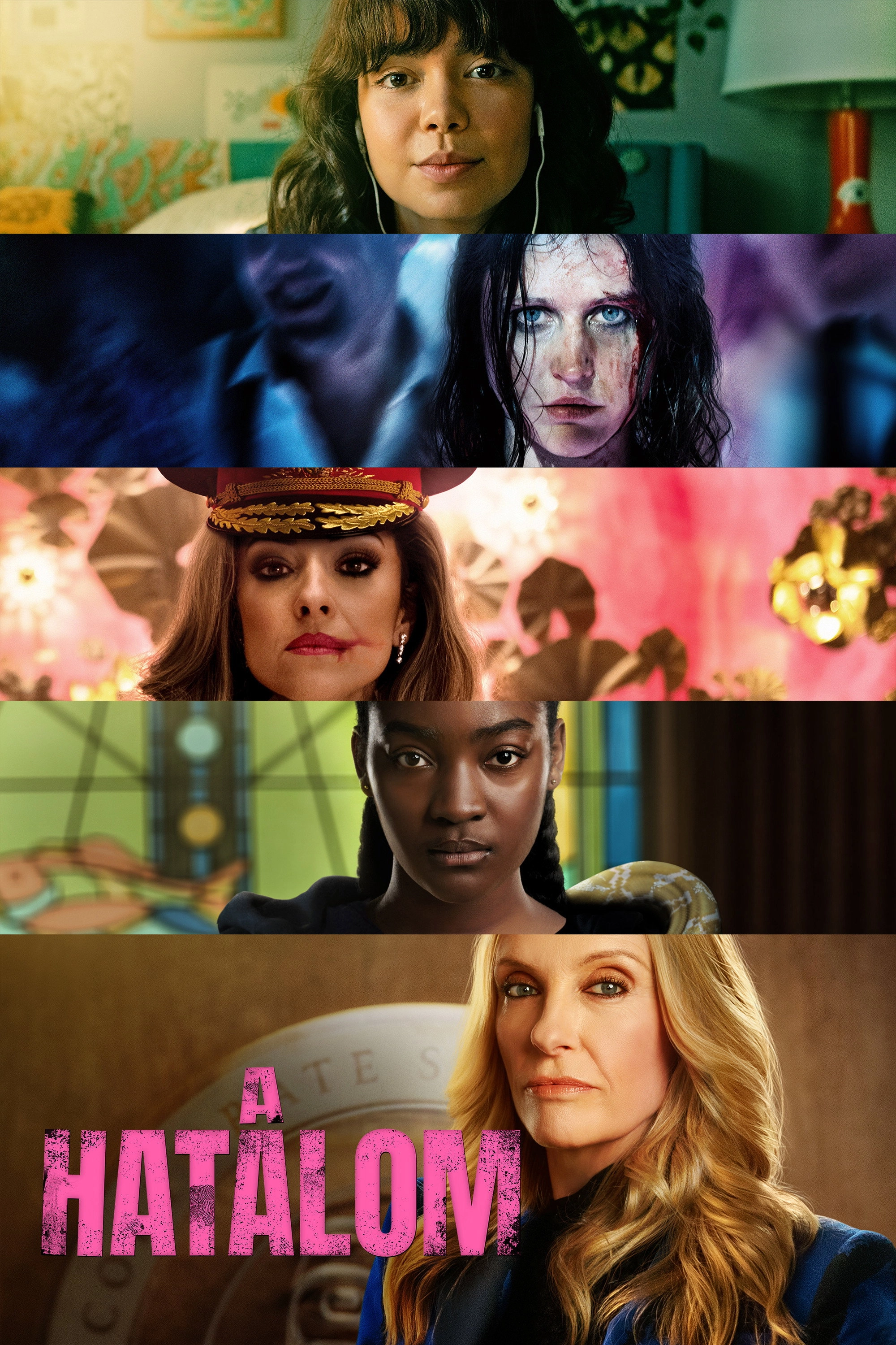 The Power