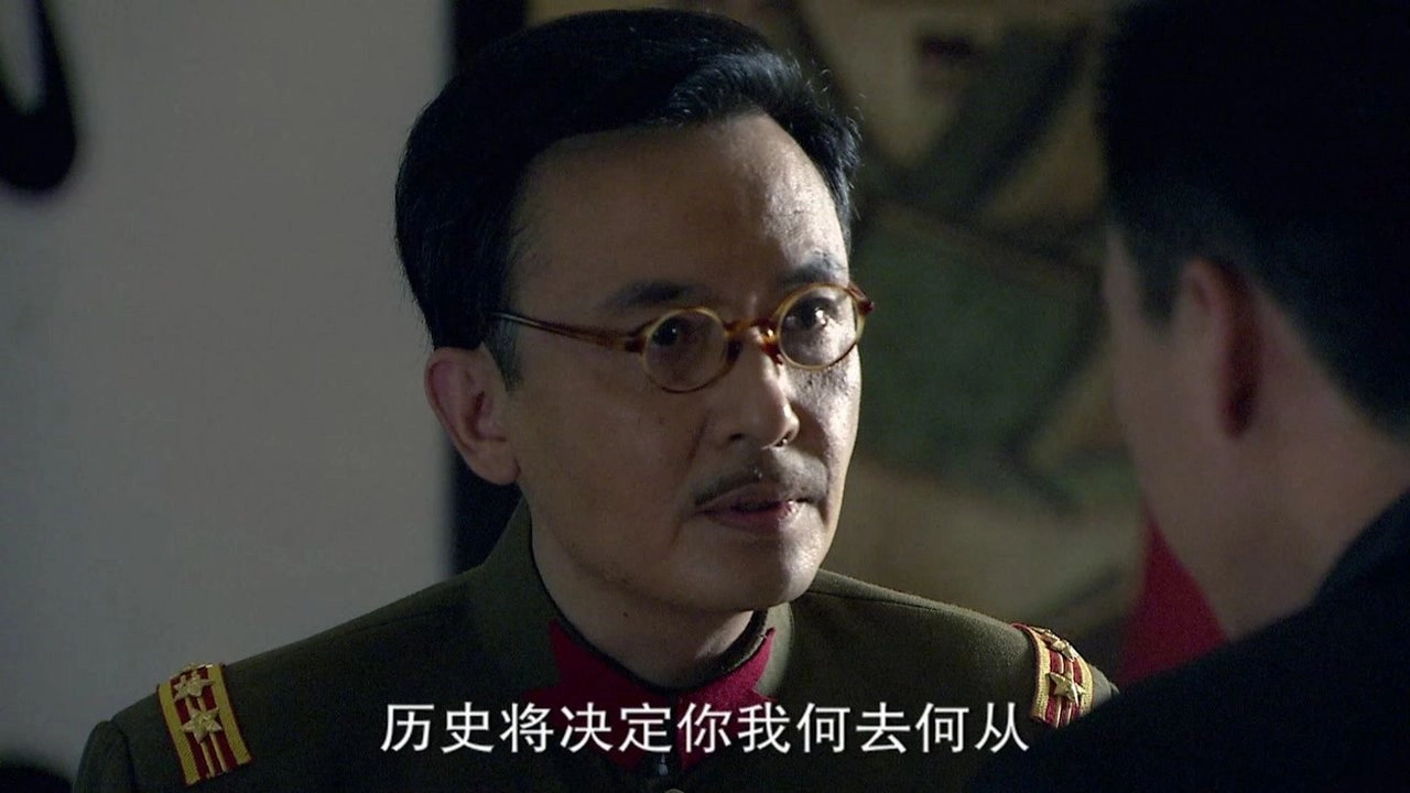 别无选择