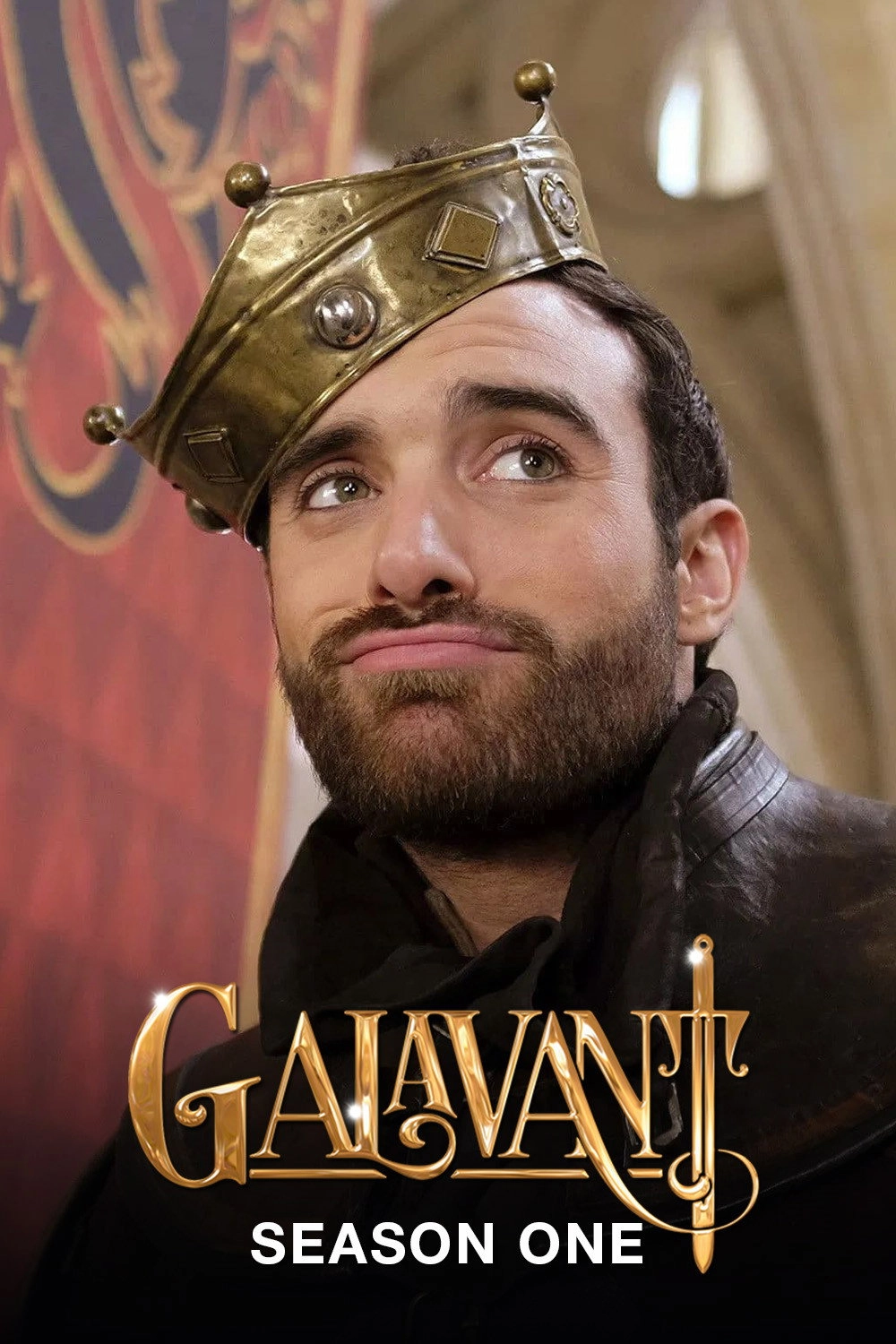 Galavant