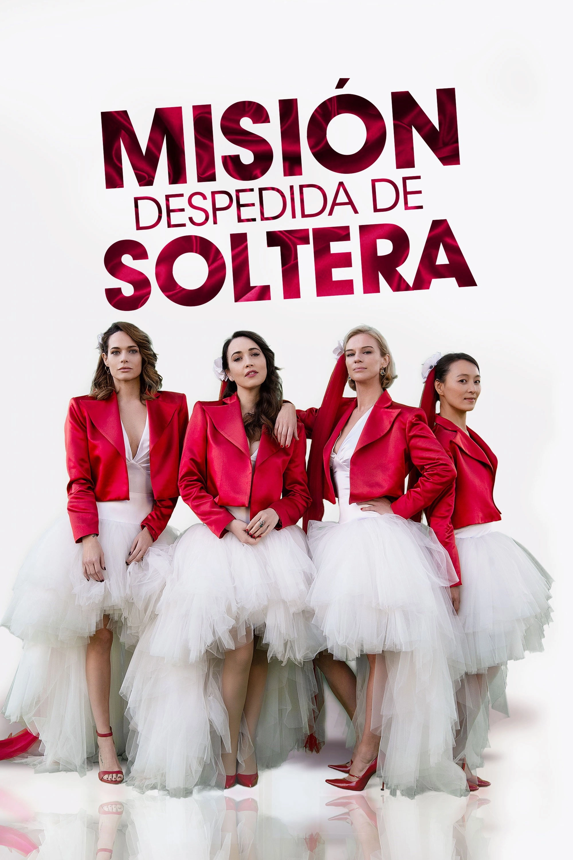 The Bachelorette Party