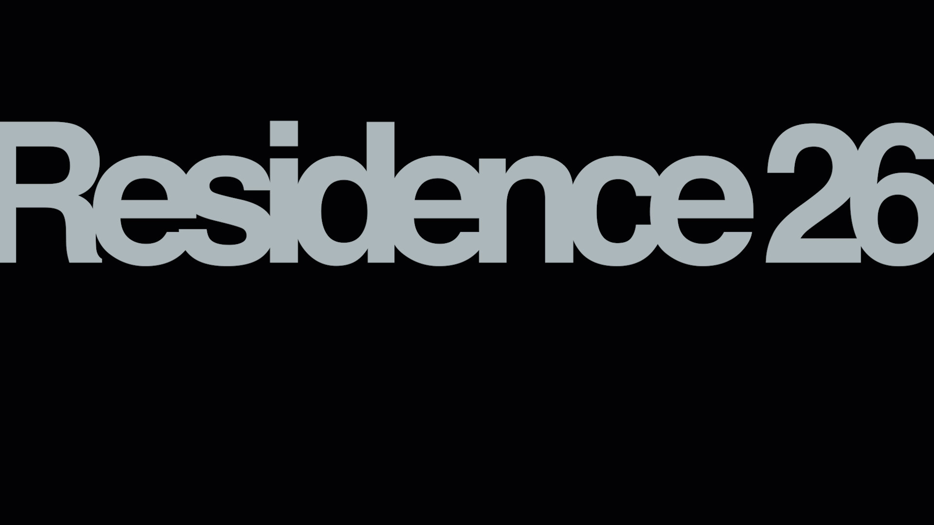Residence 26