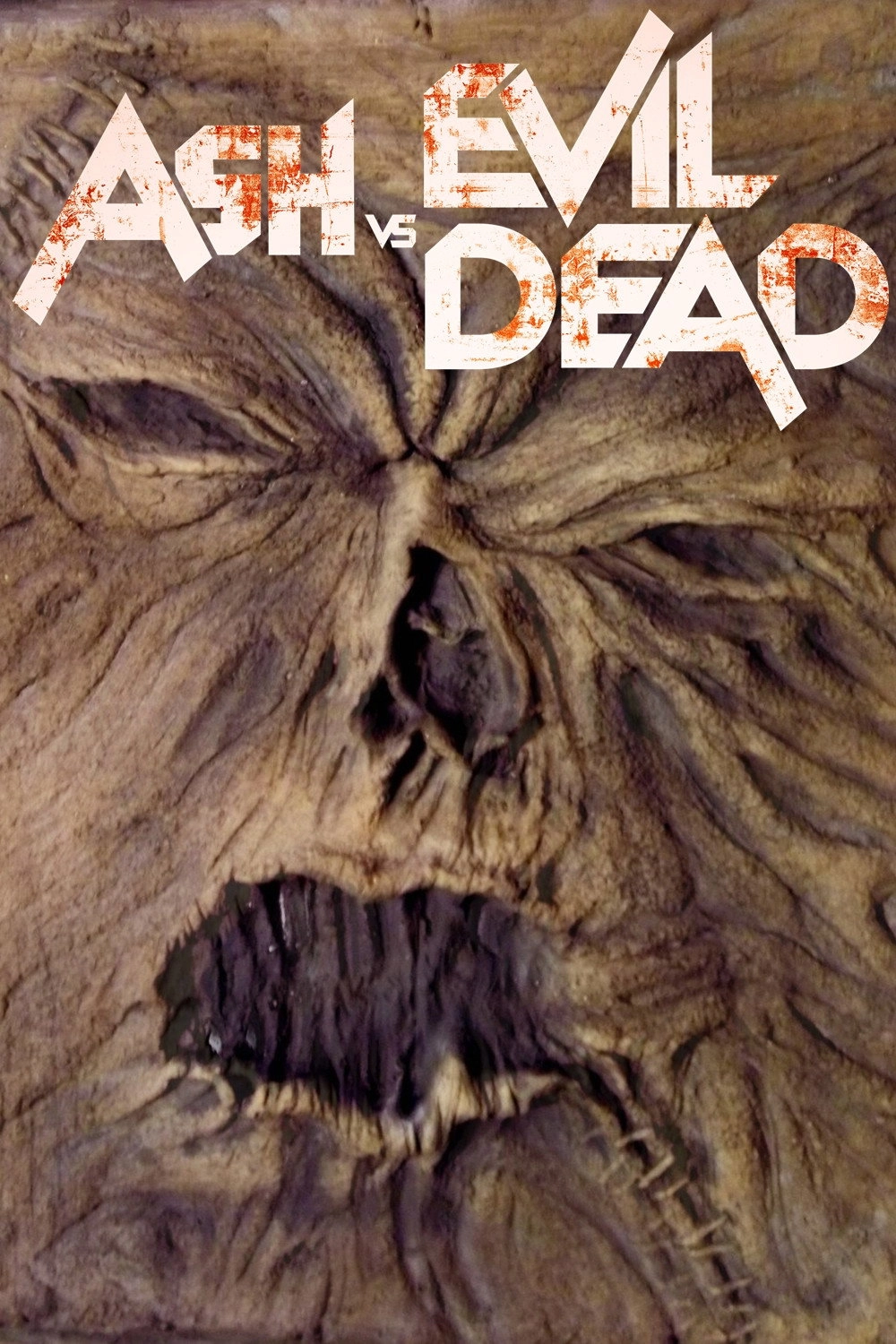 Ash vs Evil Dead