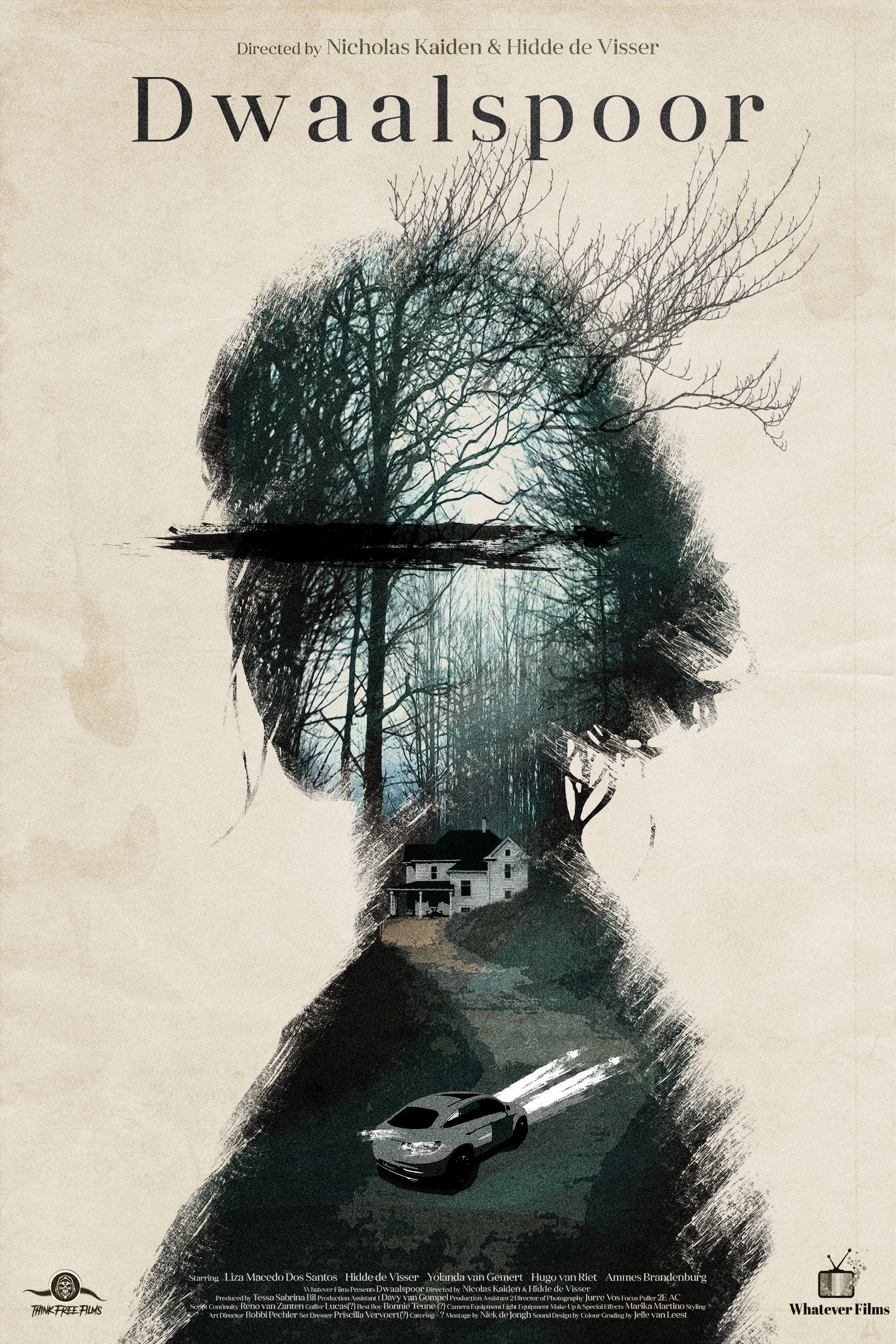 Astray