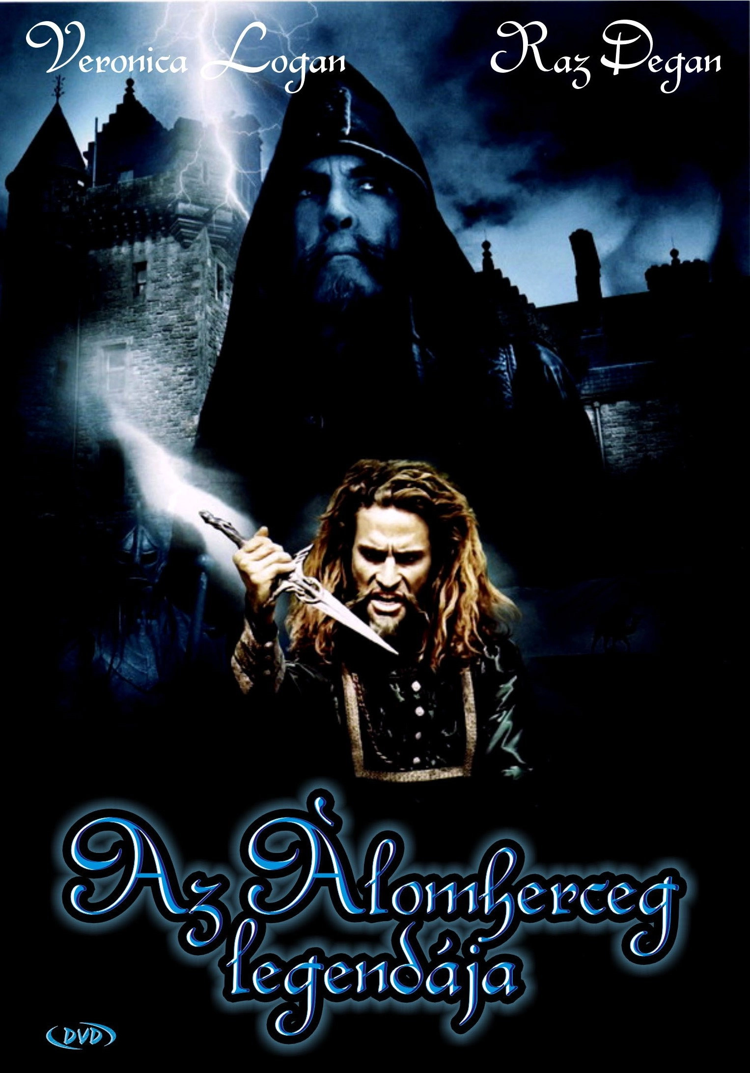 Alisea and the Dream Prince