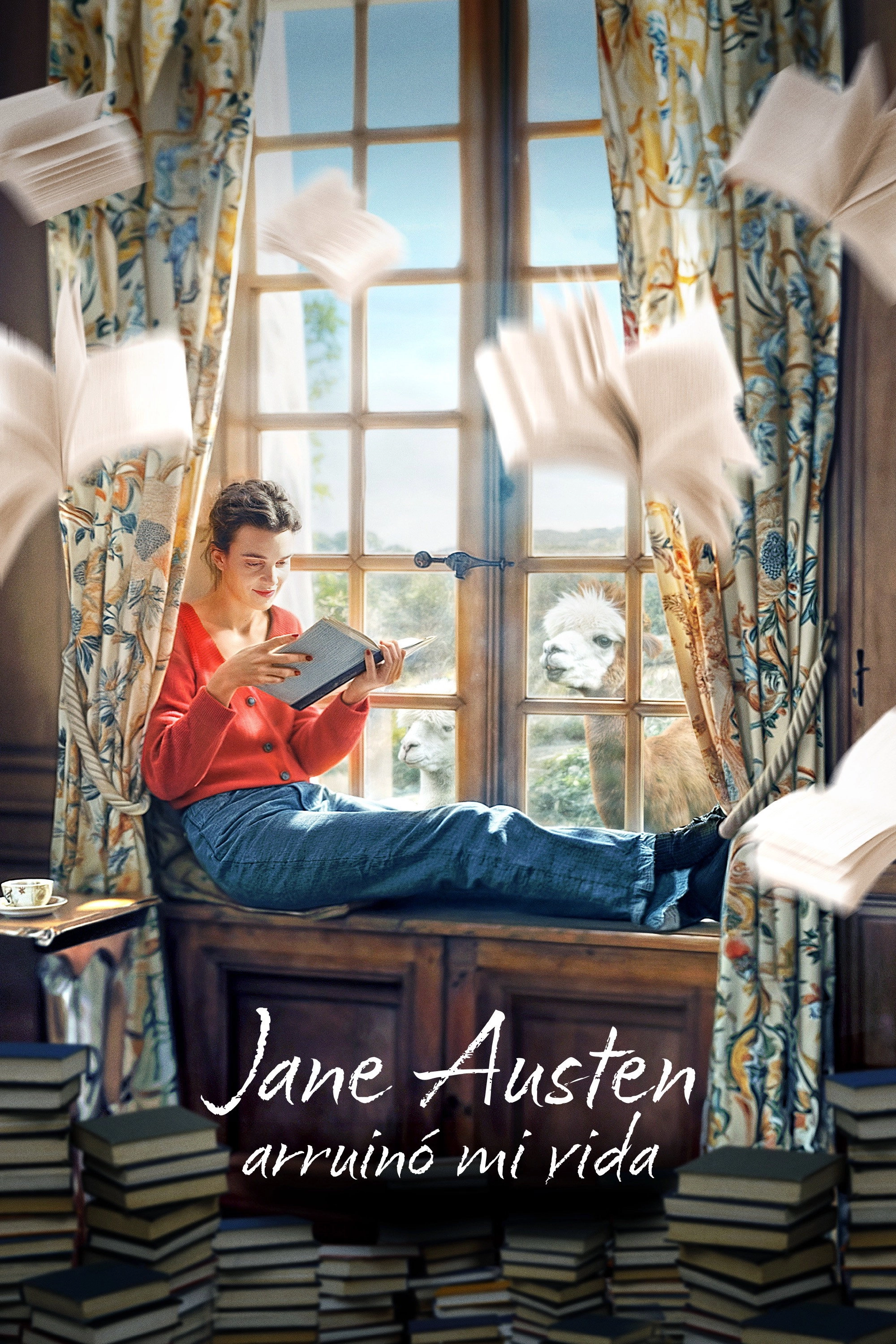 Jane Austen Wrecked My Life