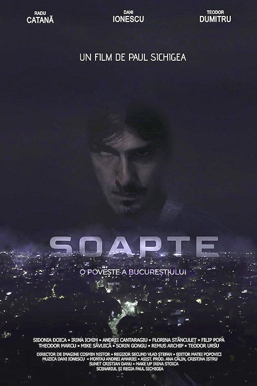 Șoapte