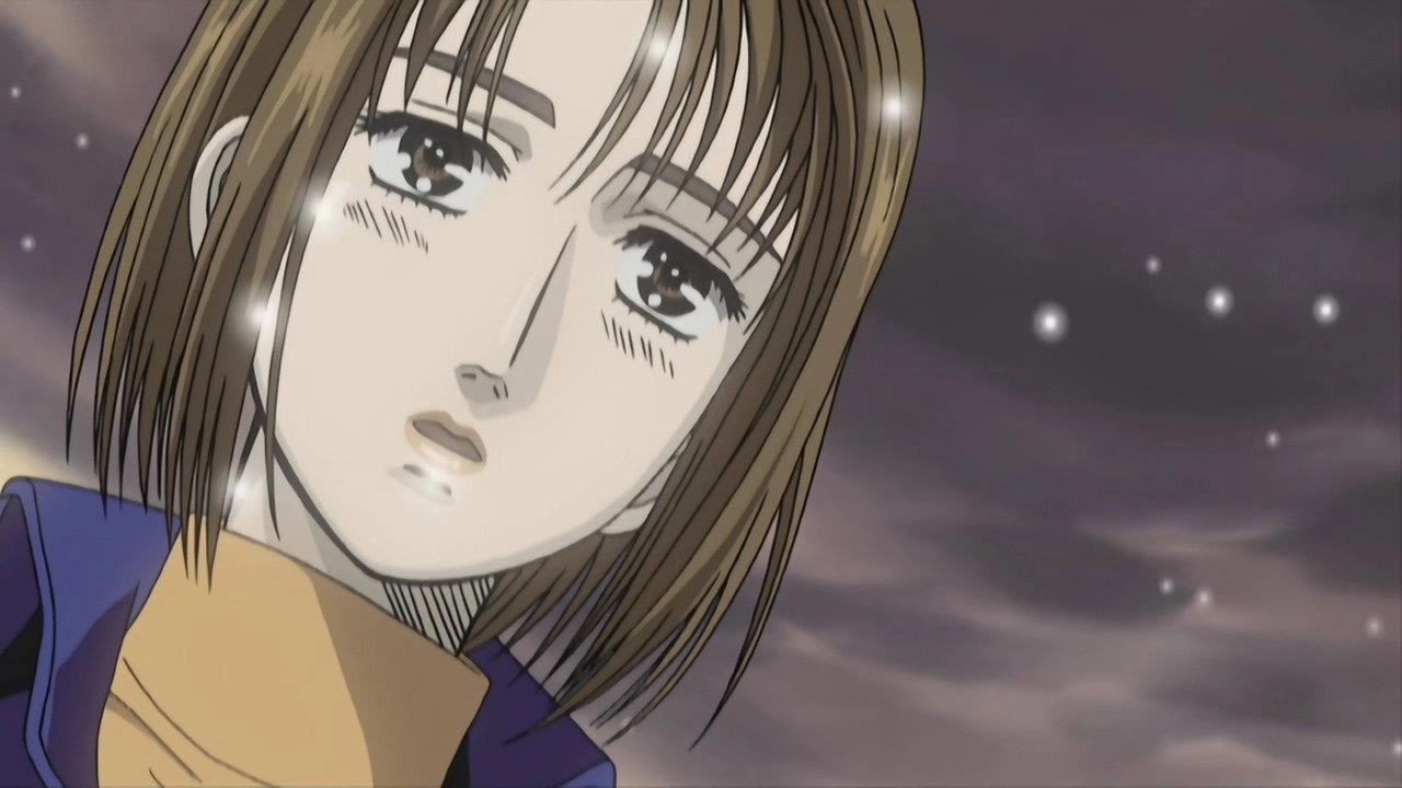 Initial D