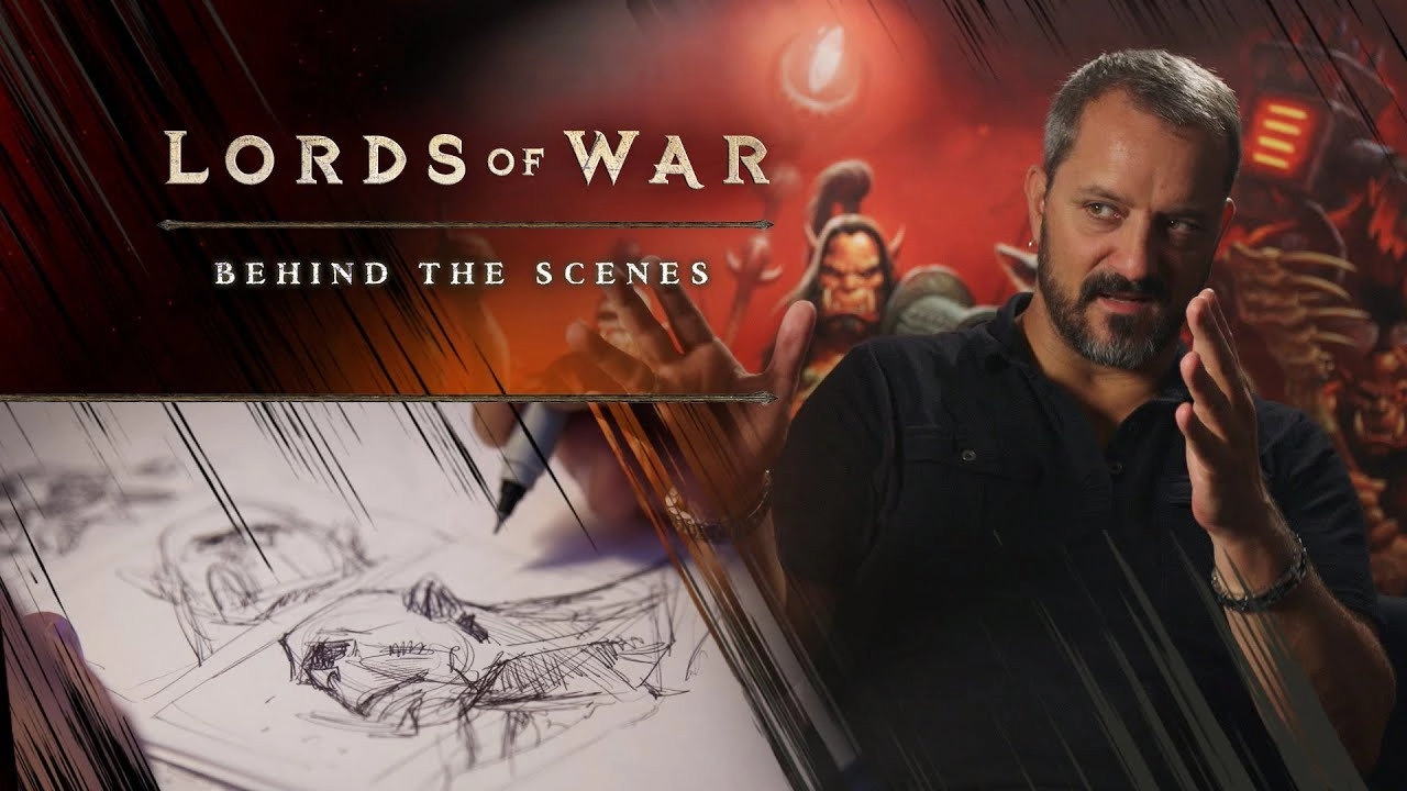 Lords of War