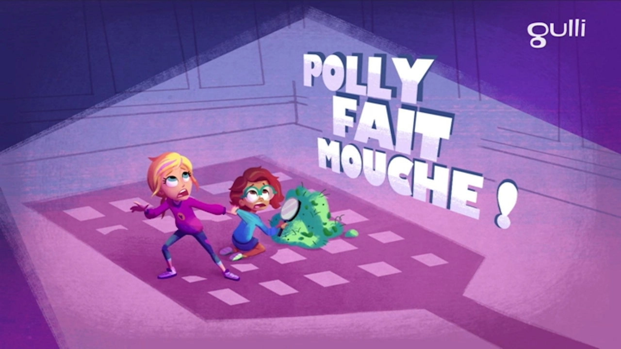 Polly Pocket