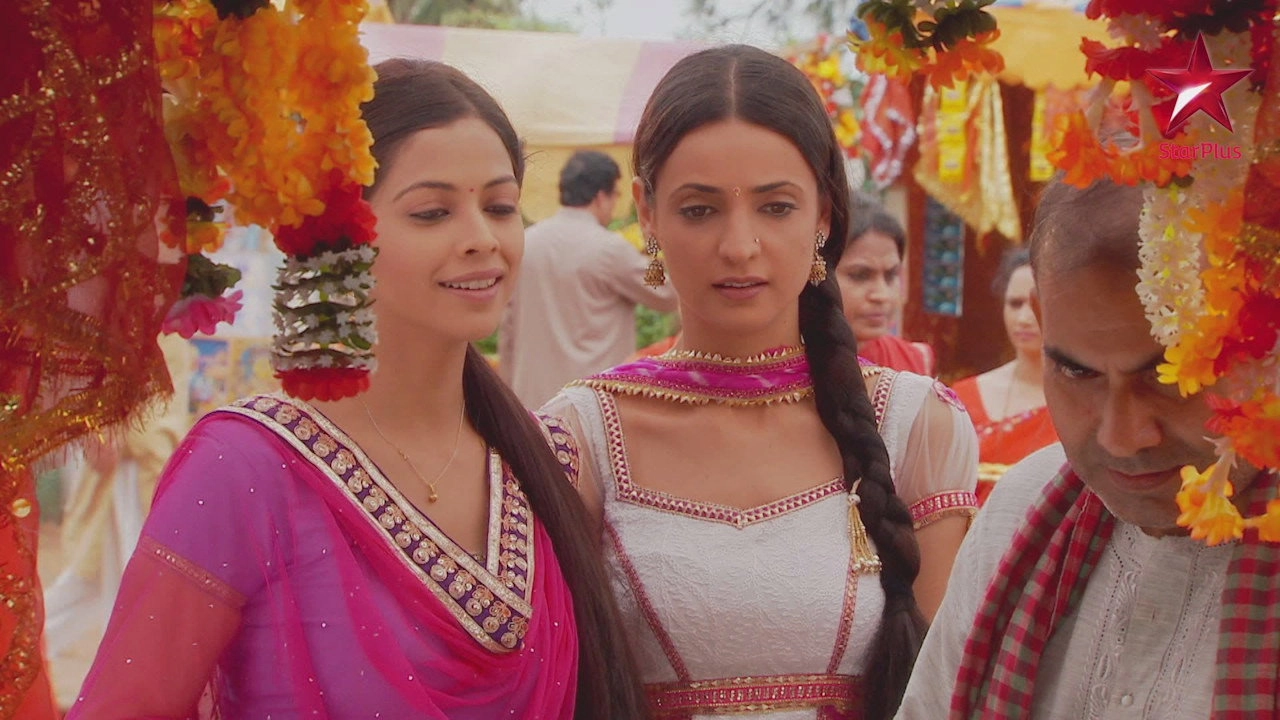 Iss Pyaar Ko Kya Naam Doon?
