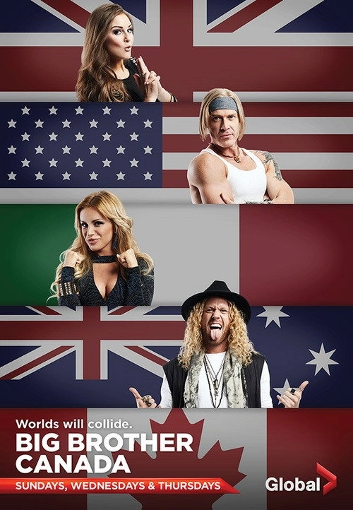 Big Brother Canada