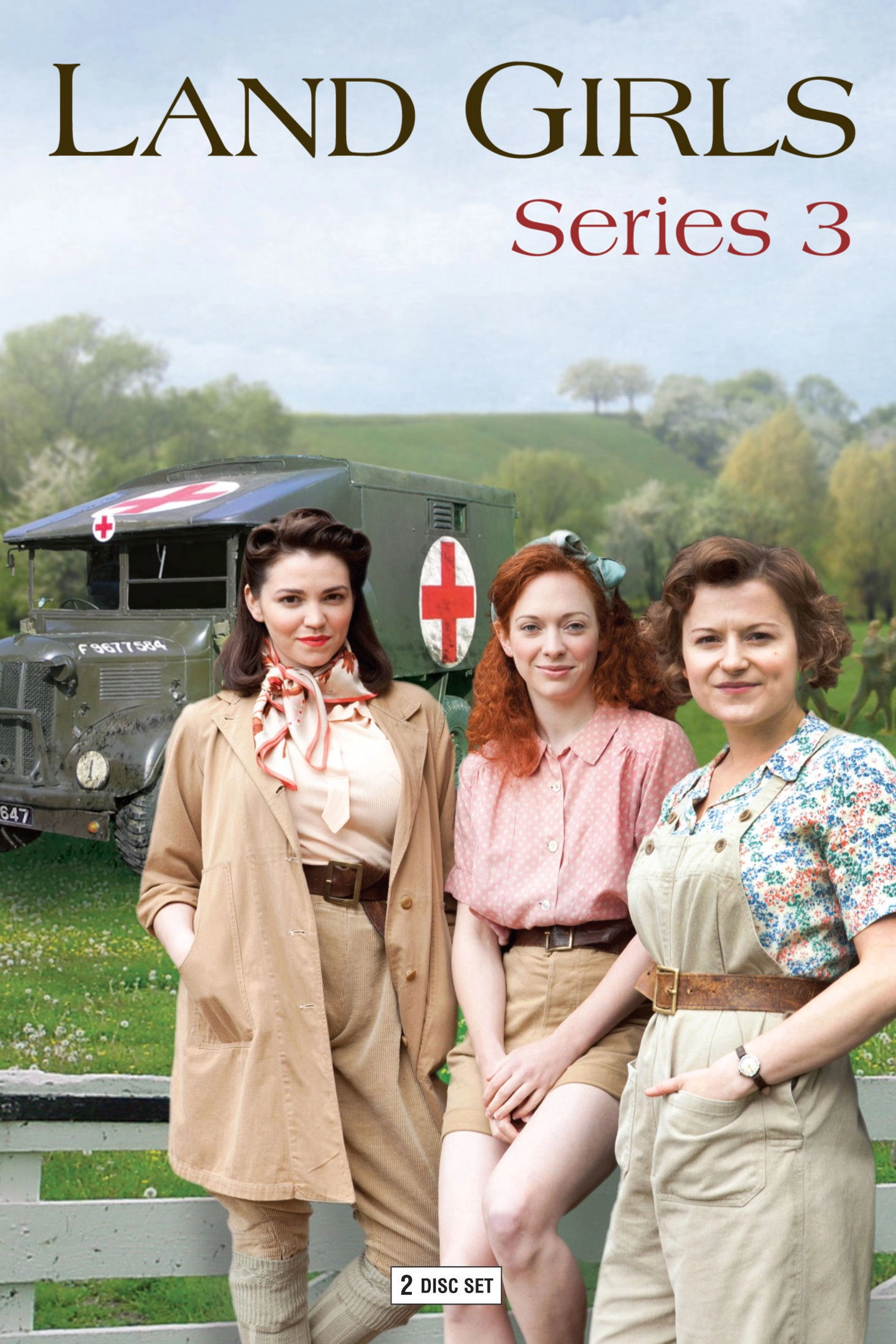 Land Girls
