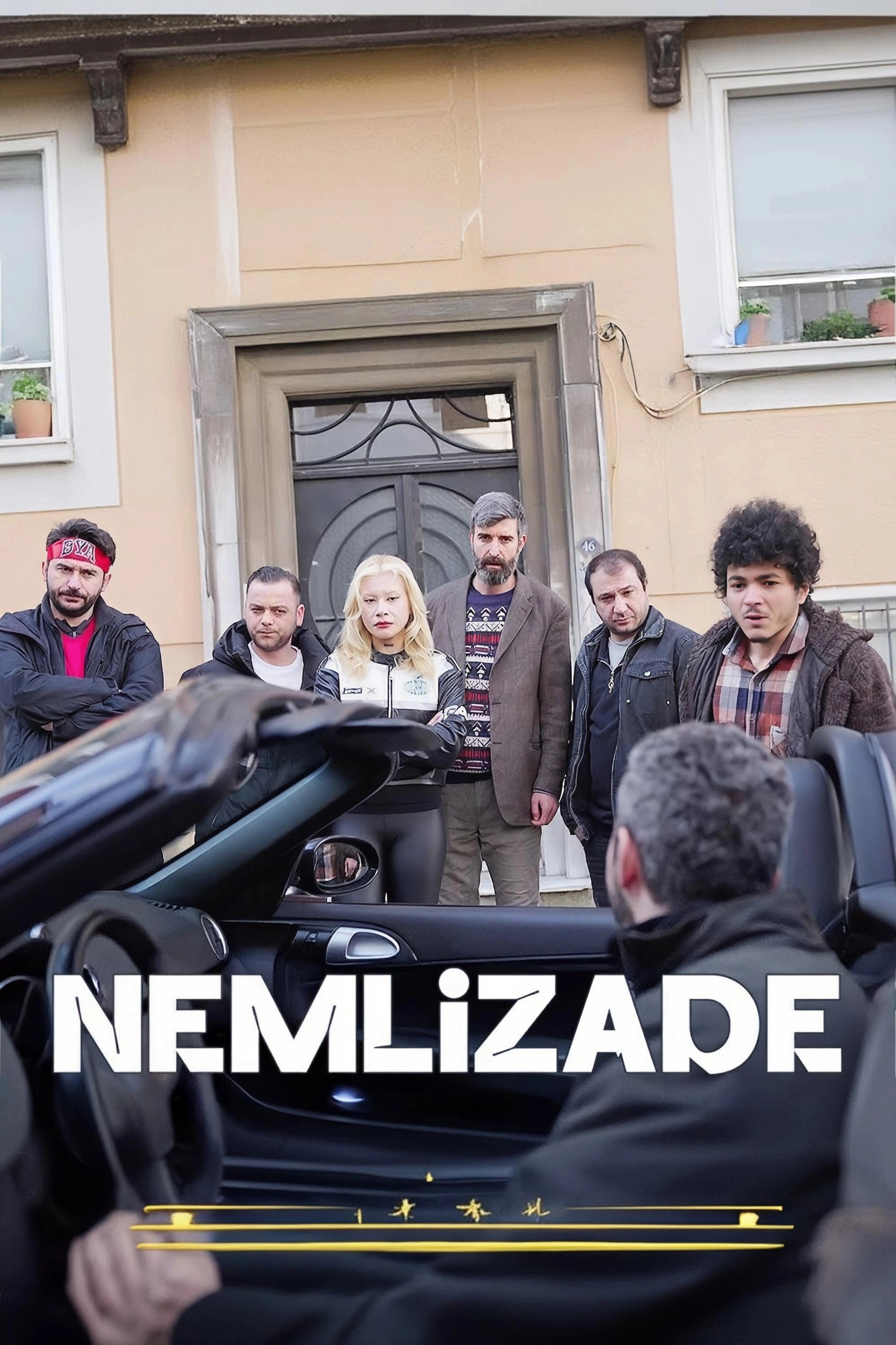 Nemlizade