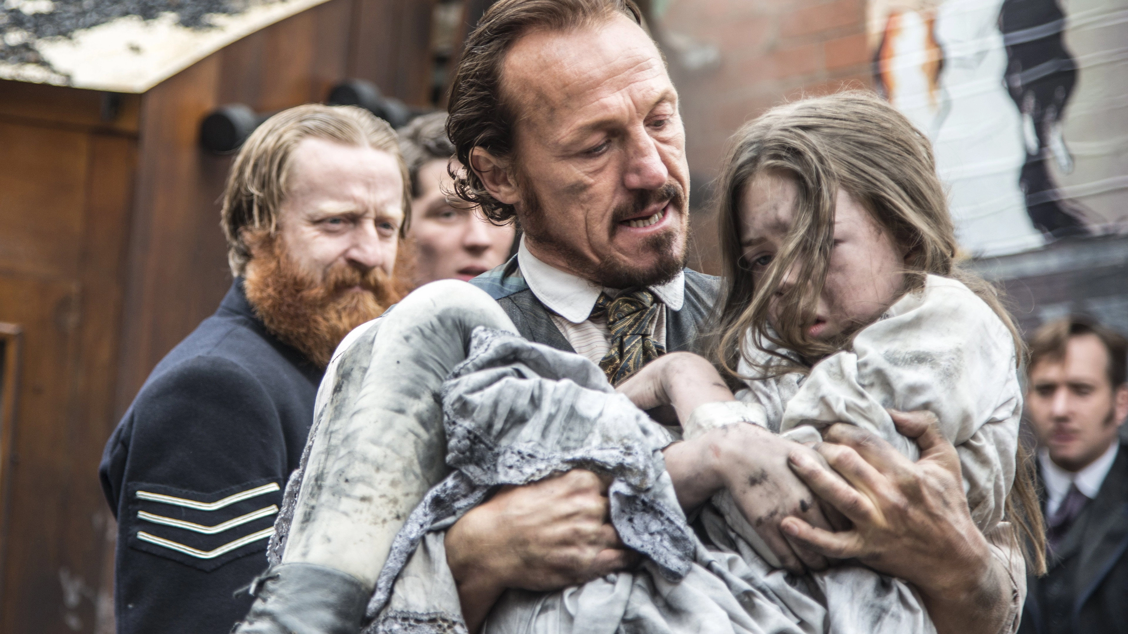 Ripper Street