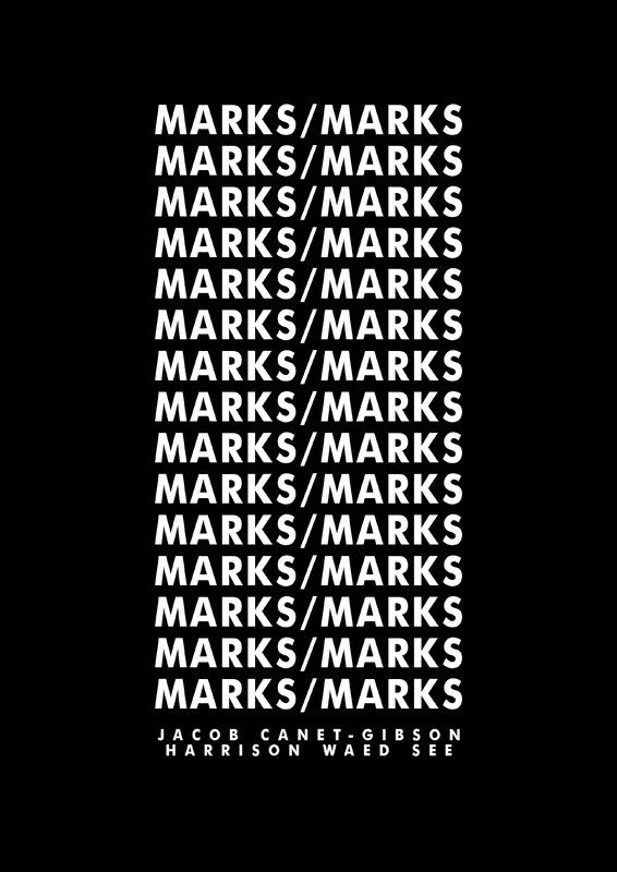 MARKS/MARKS
