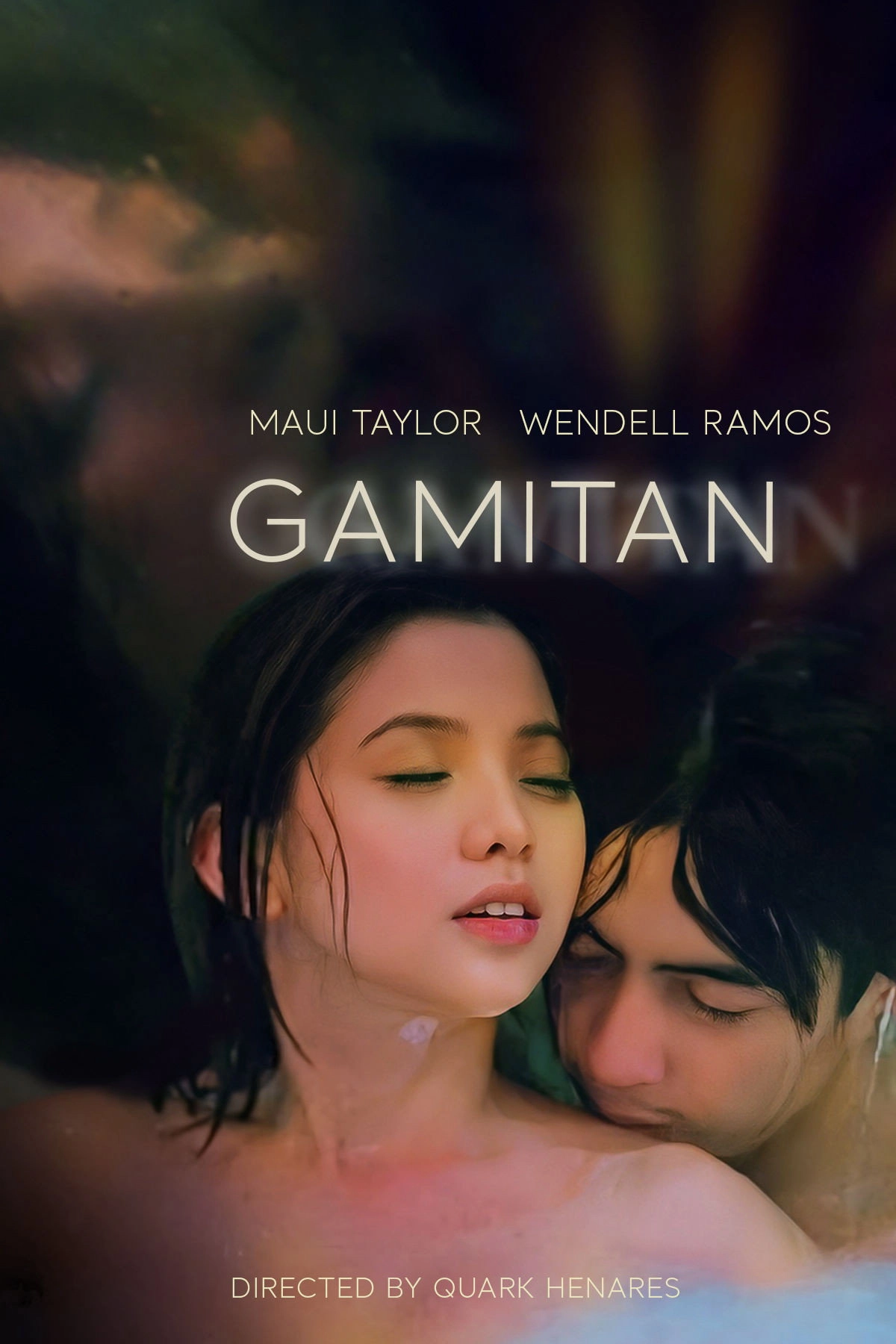 Gamitan