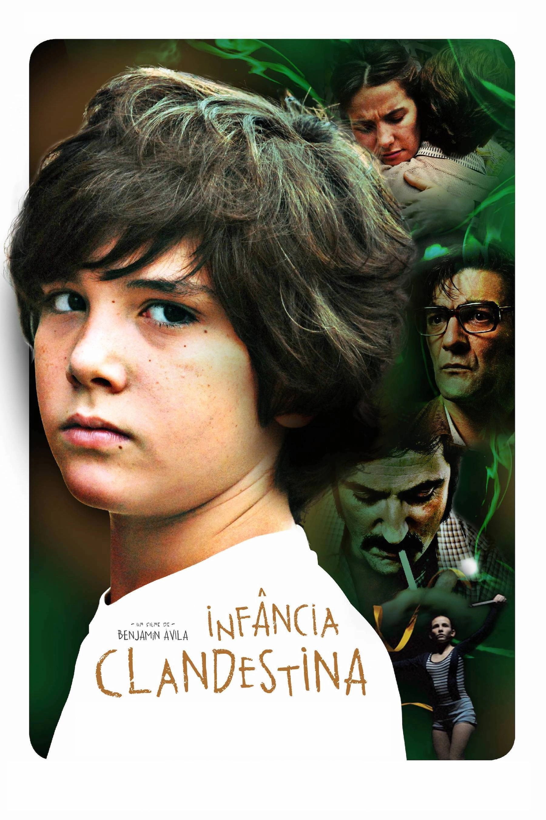 Clandestine Childhood