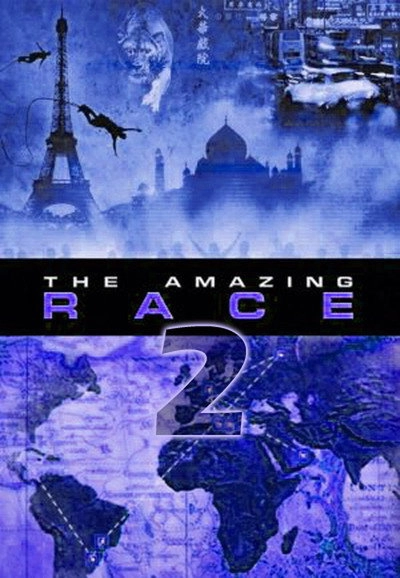 The Amazing Race