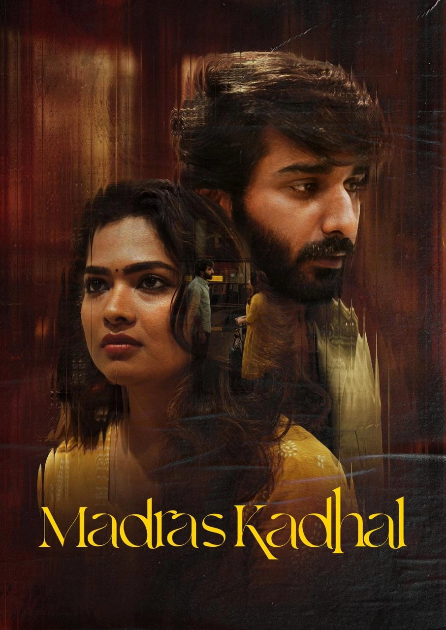 Madras Kadhal