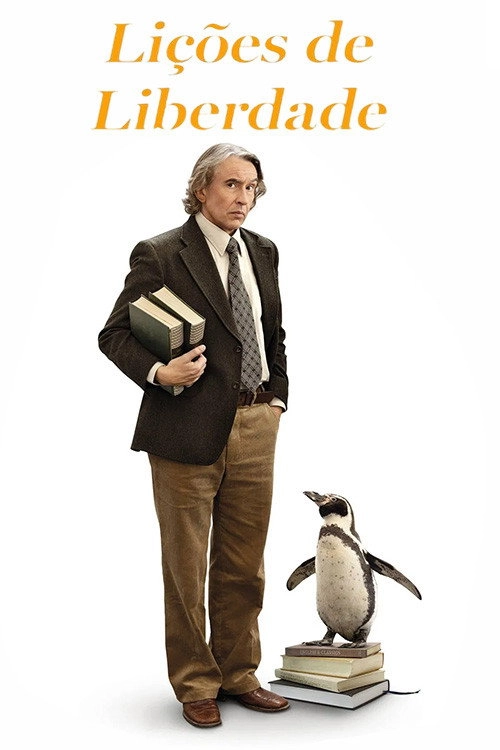 The Penguin Lessons