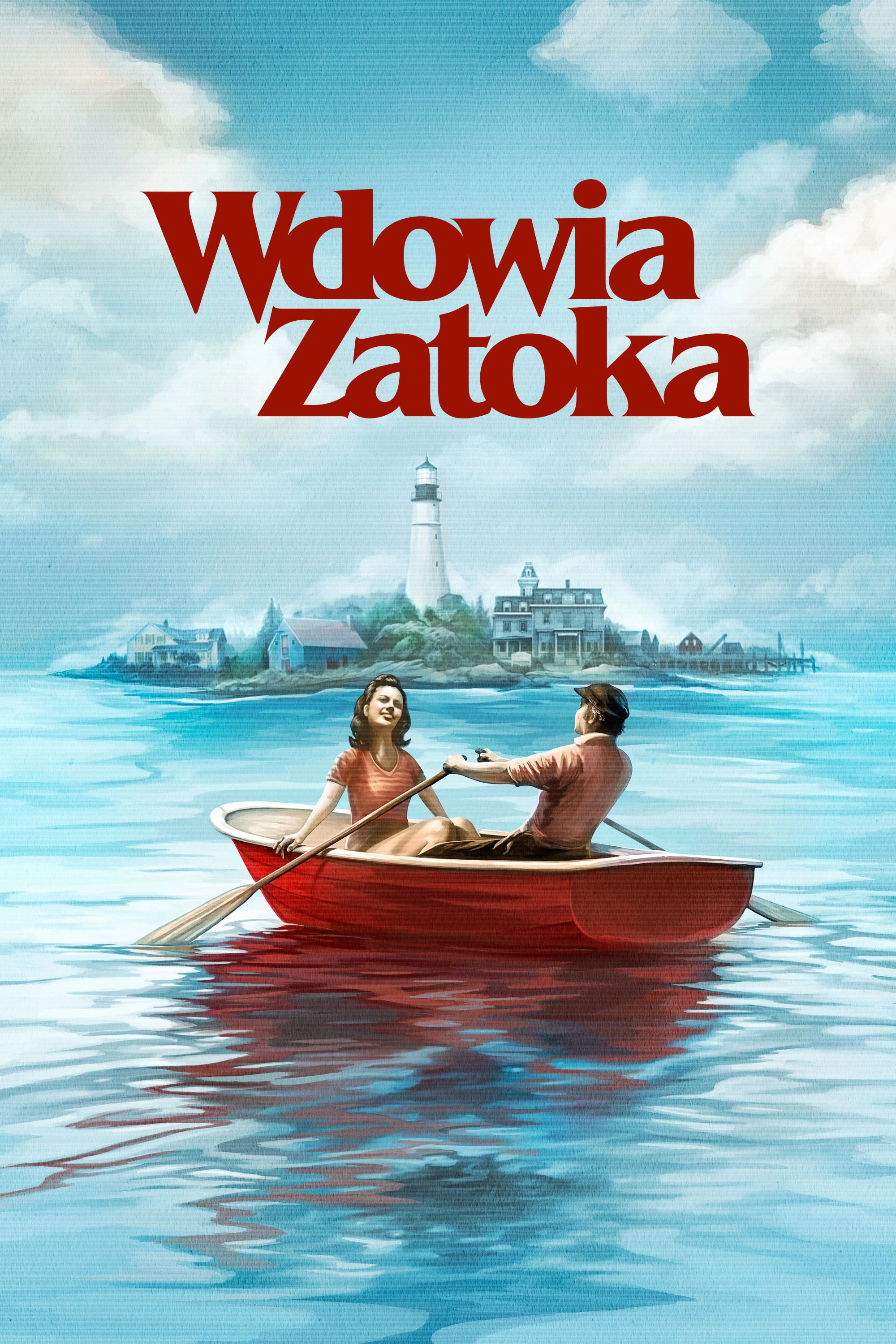 Widow's Bay