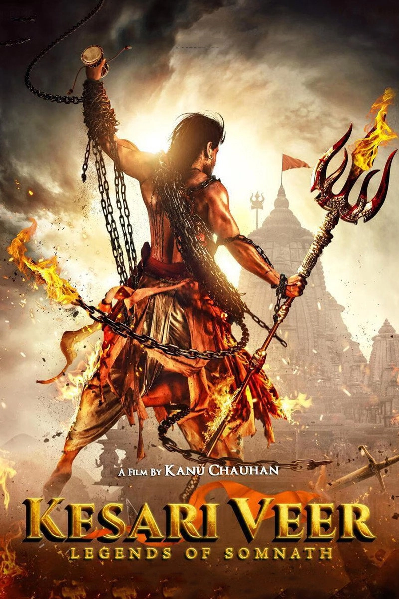 Kesari Veer