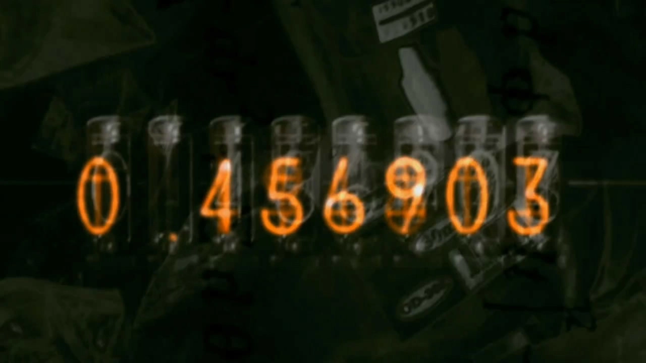 Steins;Gate