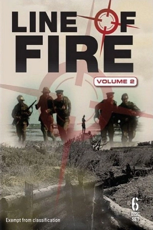 Line of Fire