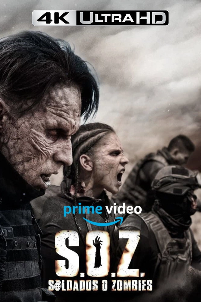 S.O.Z: Soldiers or Zombies