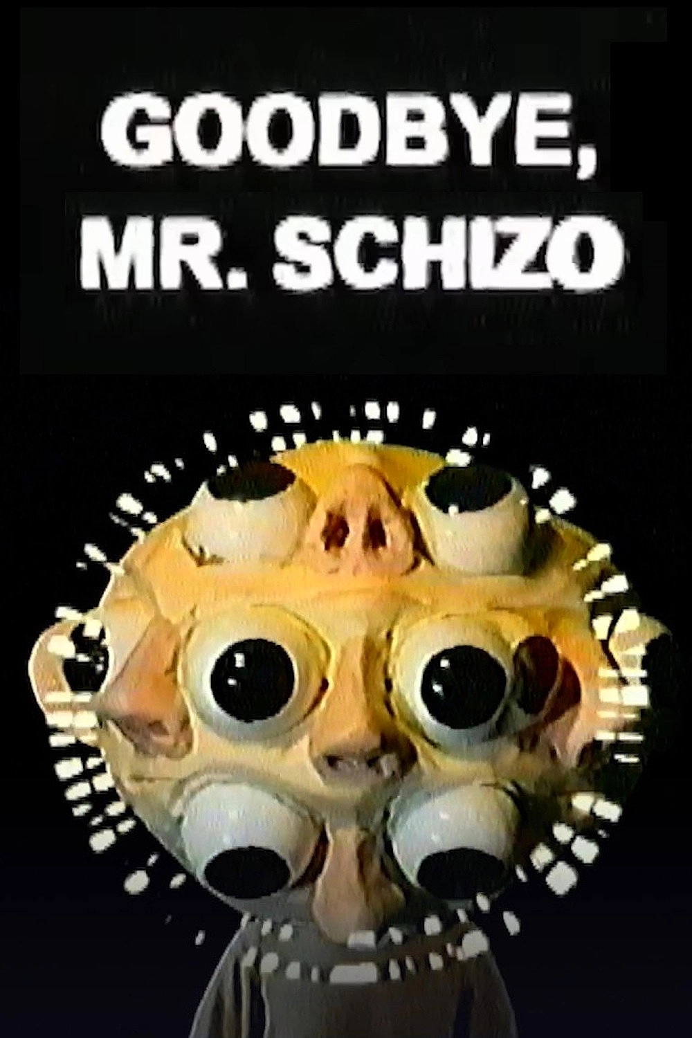 Goodbye, Mr. Schizo