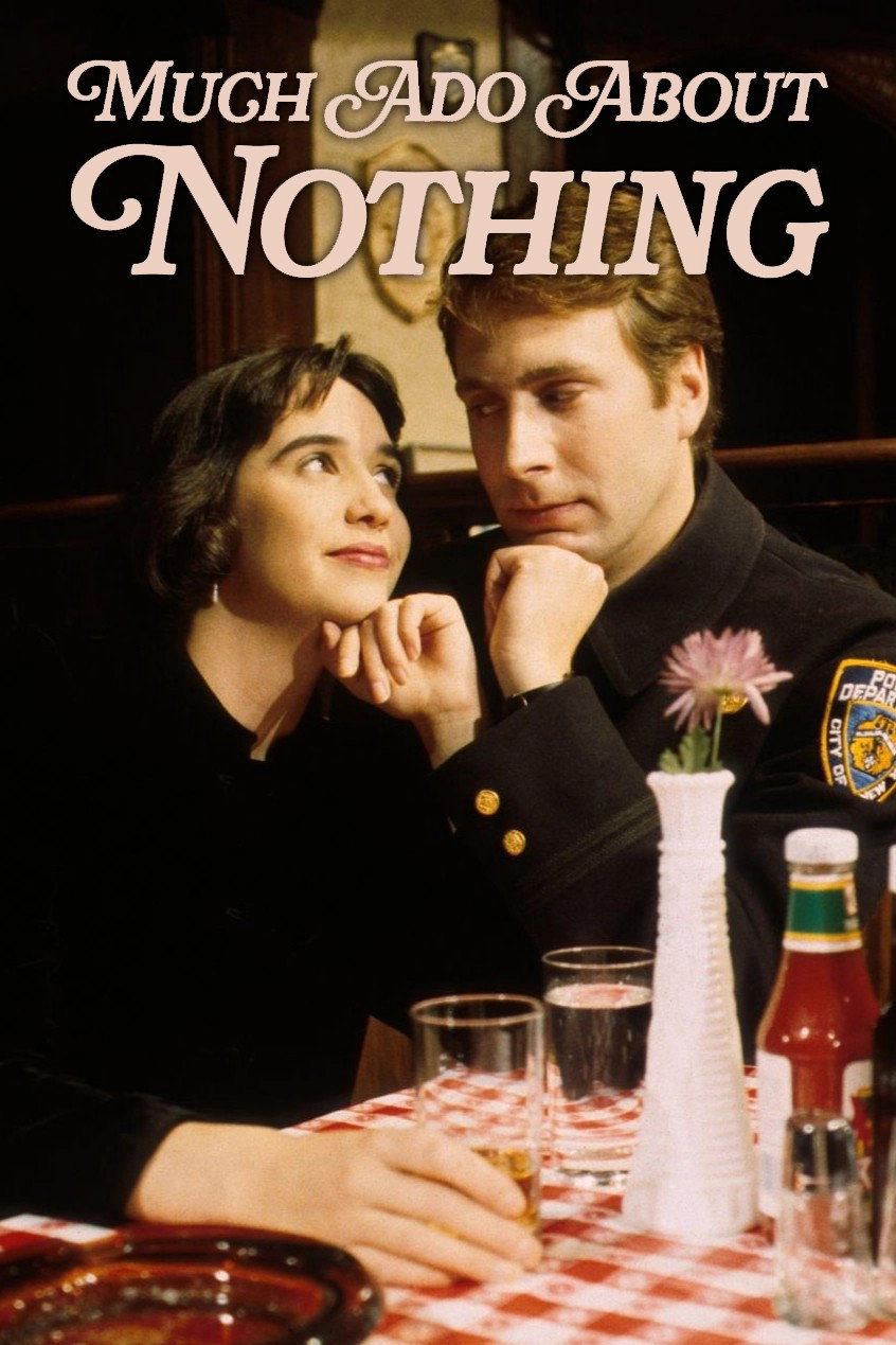 Much Ado About Nothing