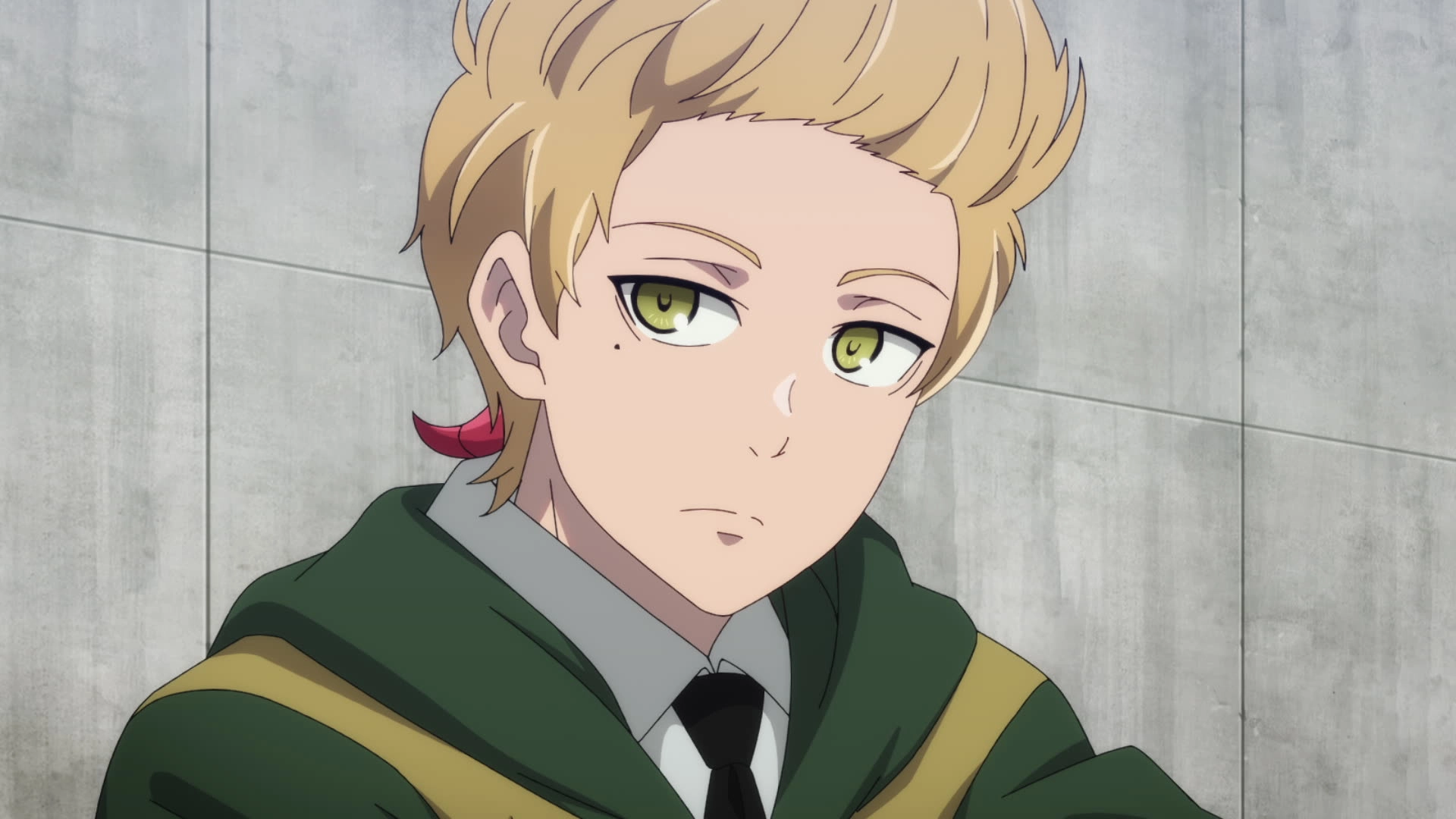Tower of God