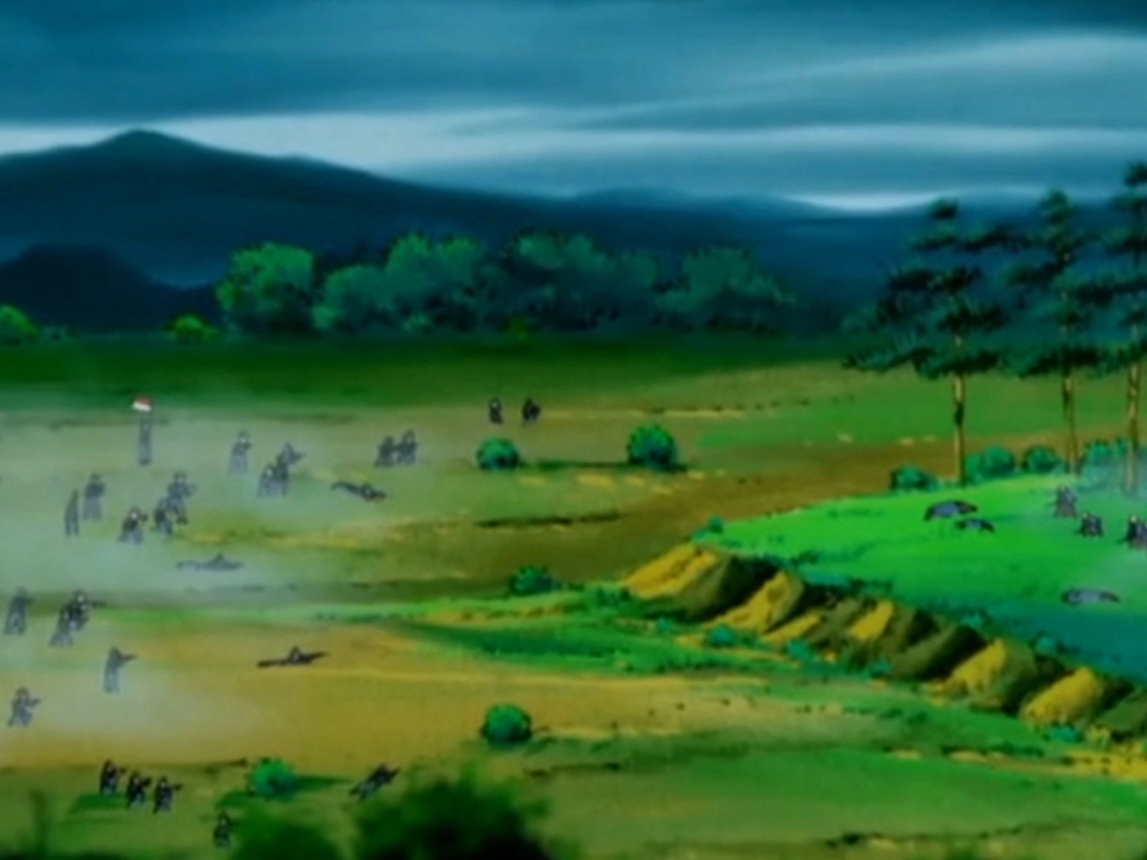 Time of Shura: Age of Chaos