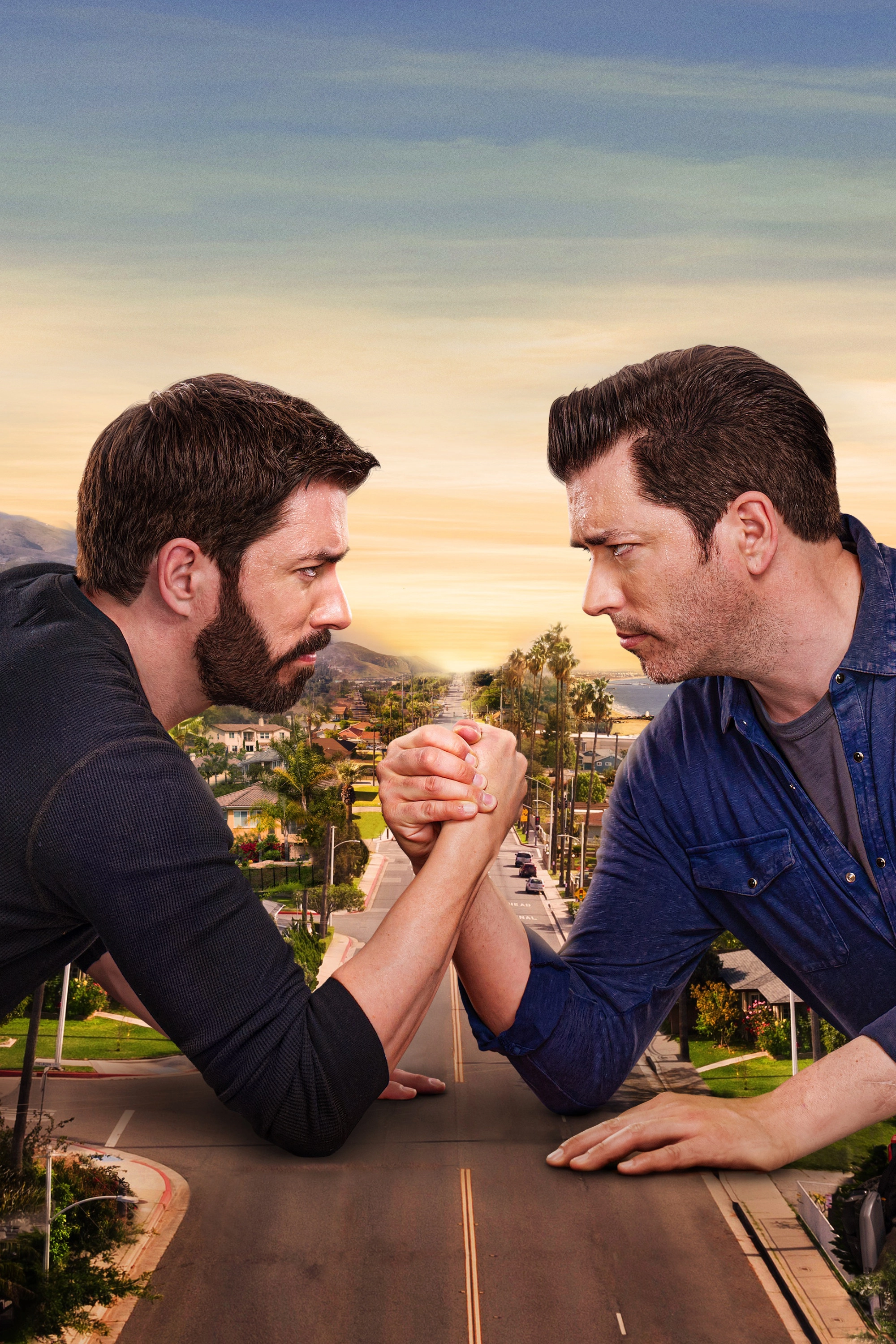 Brother vs. Brother