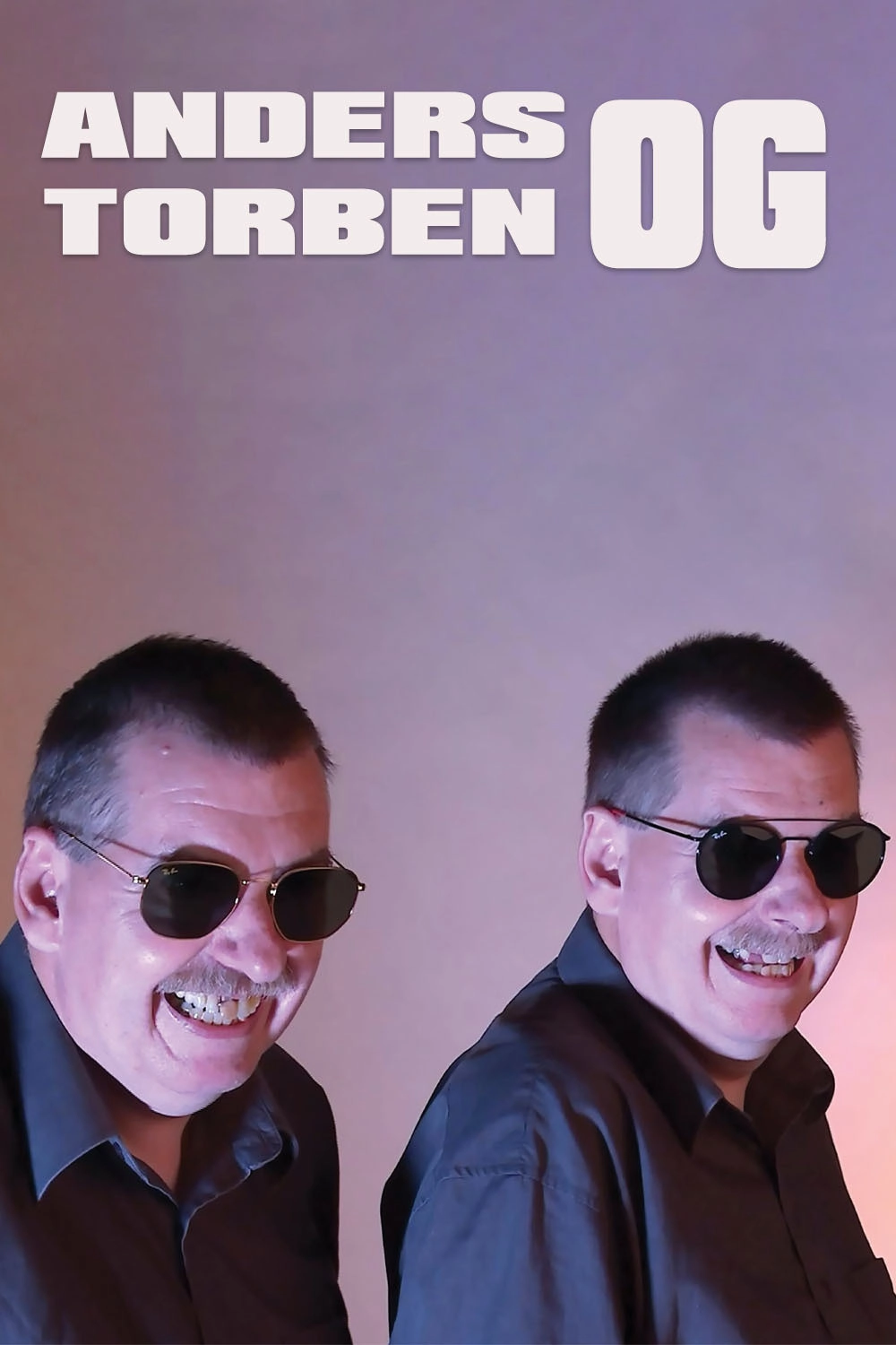 Anders og Torben