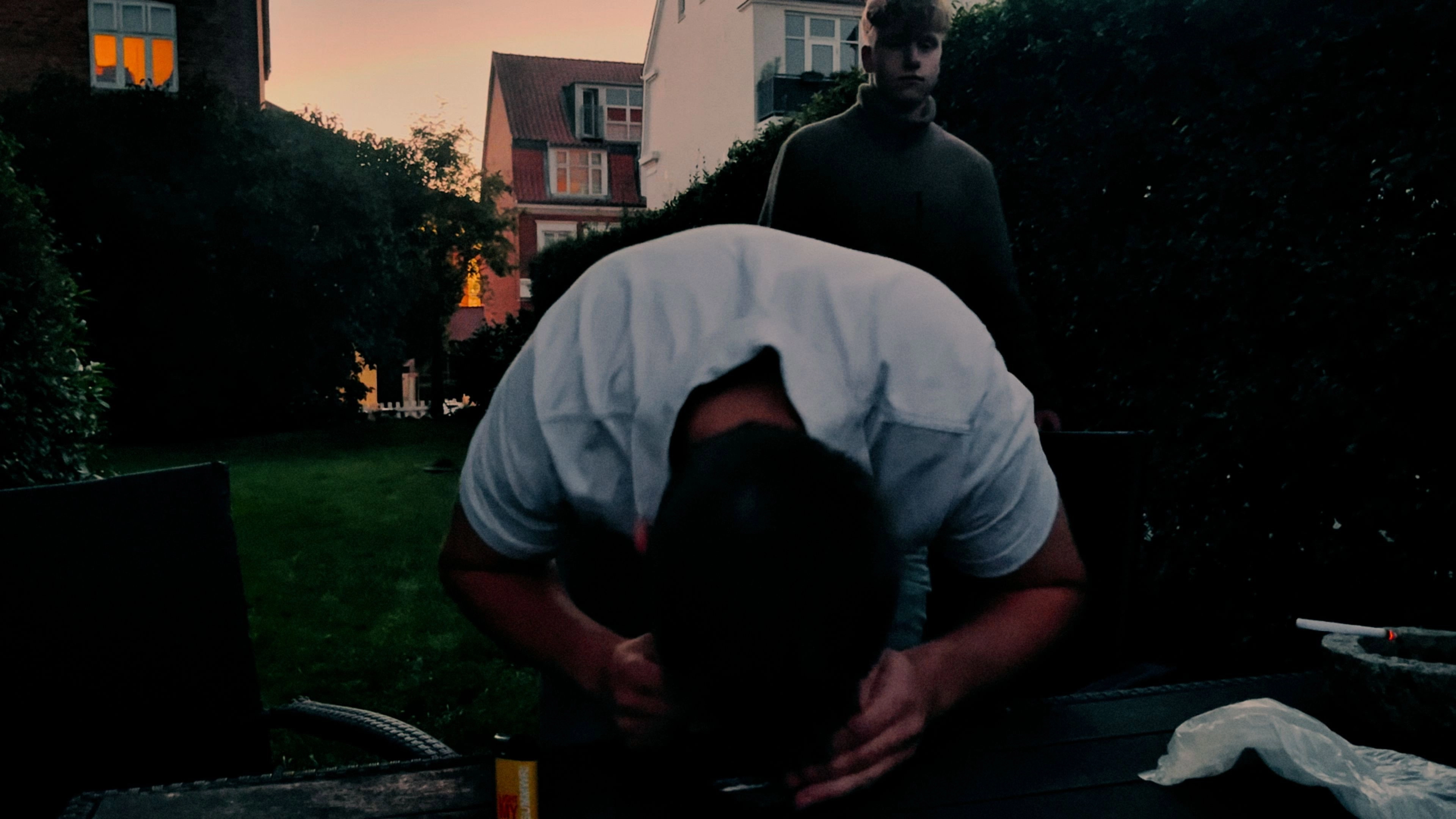 Cocaine Kills