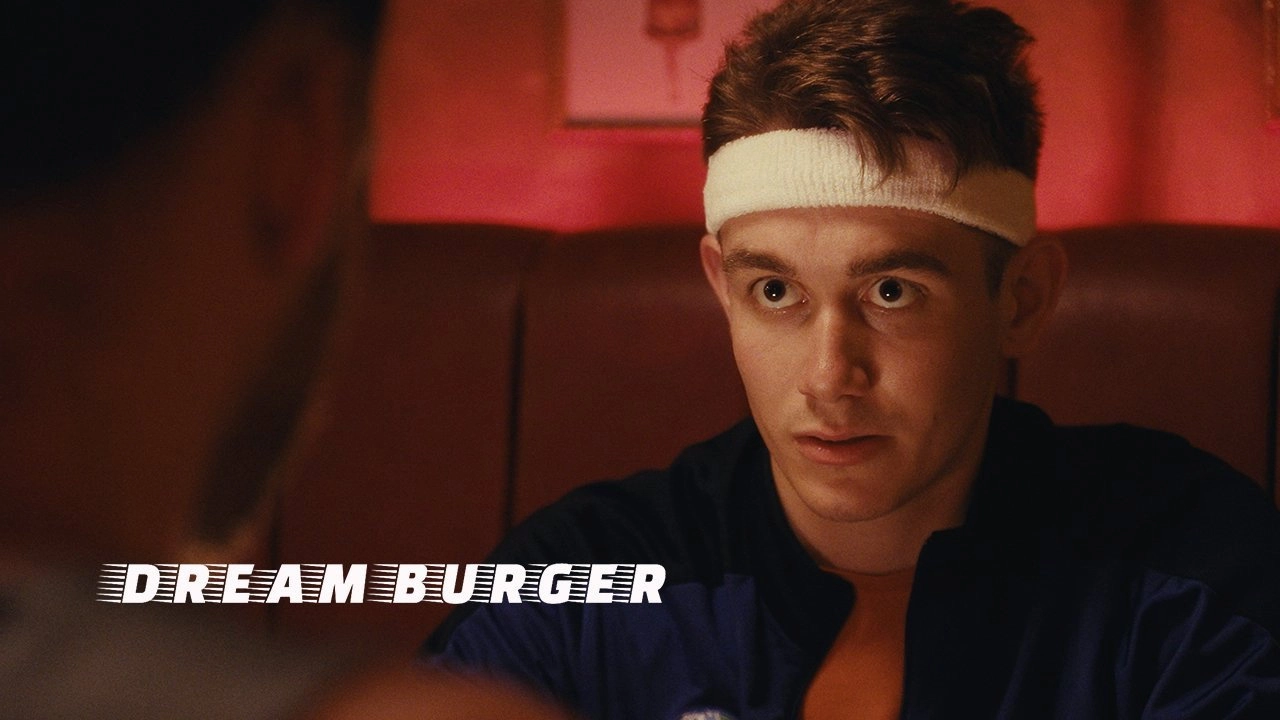 Dream Burger