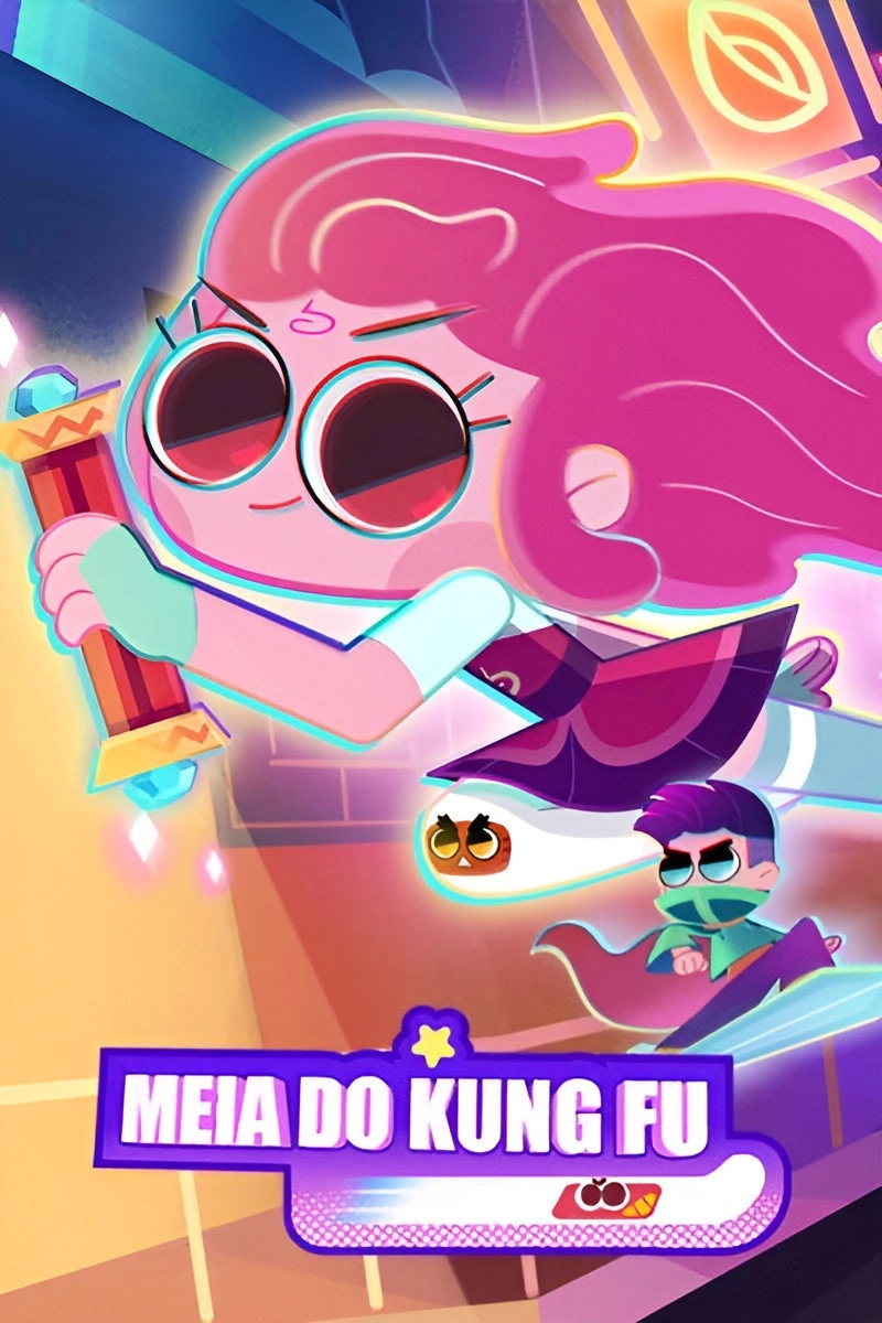 Kung Fu Sock